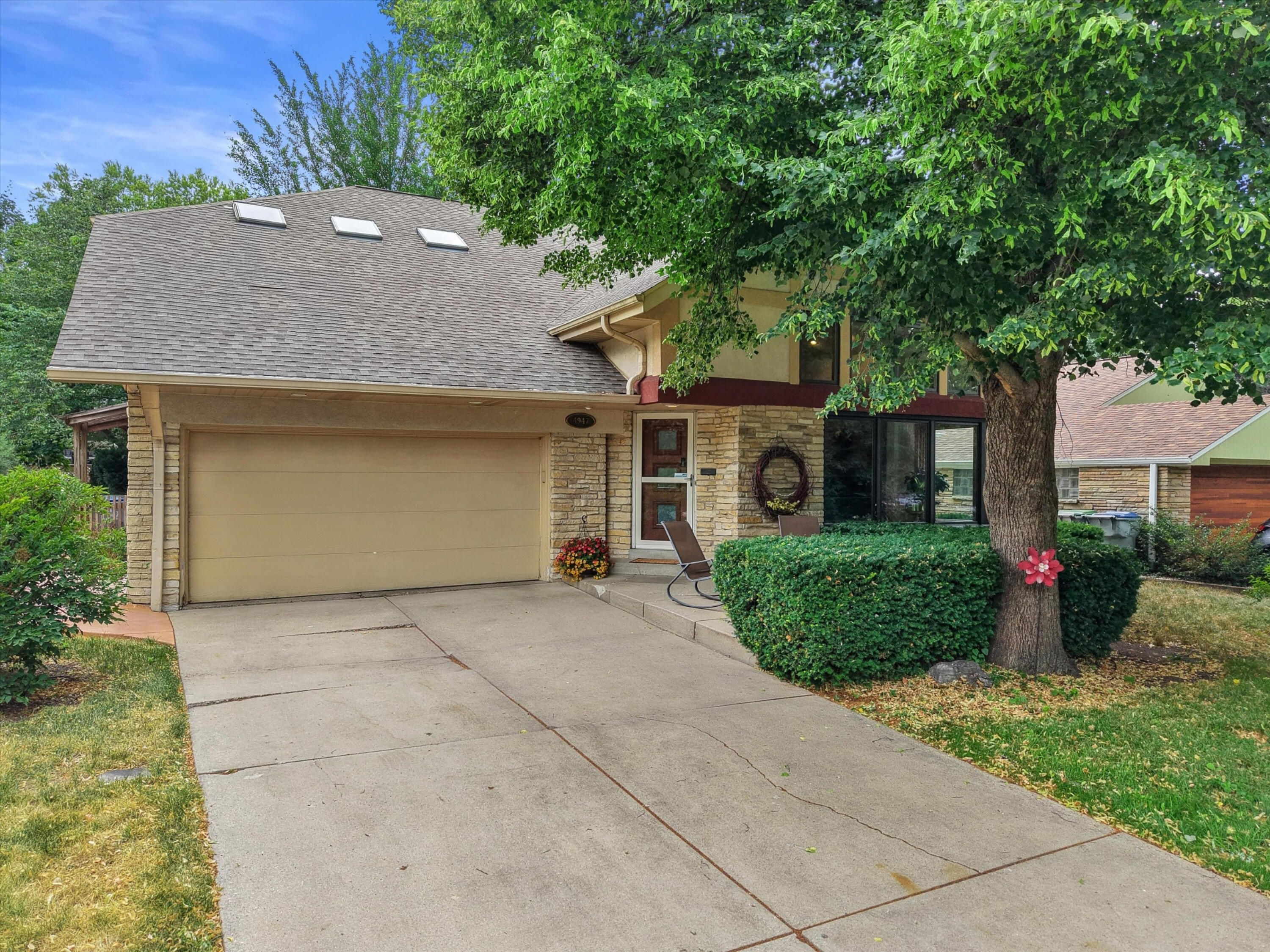 4947 W Jackson Park Dr