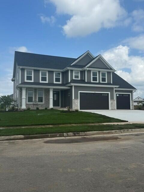490 Talbots Woods Dr Property Photo 1
