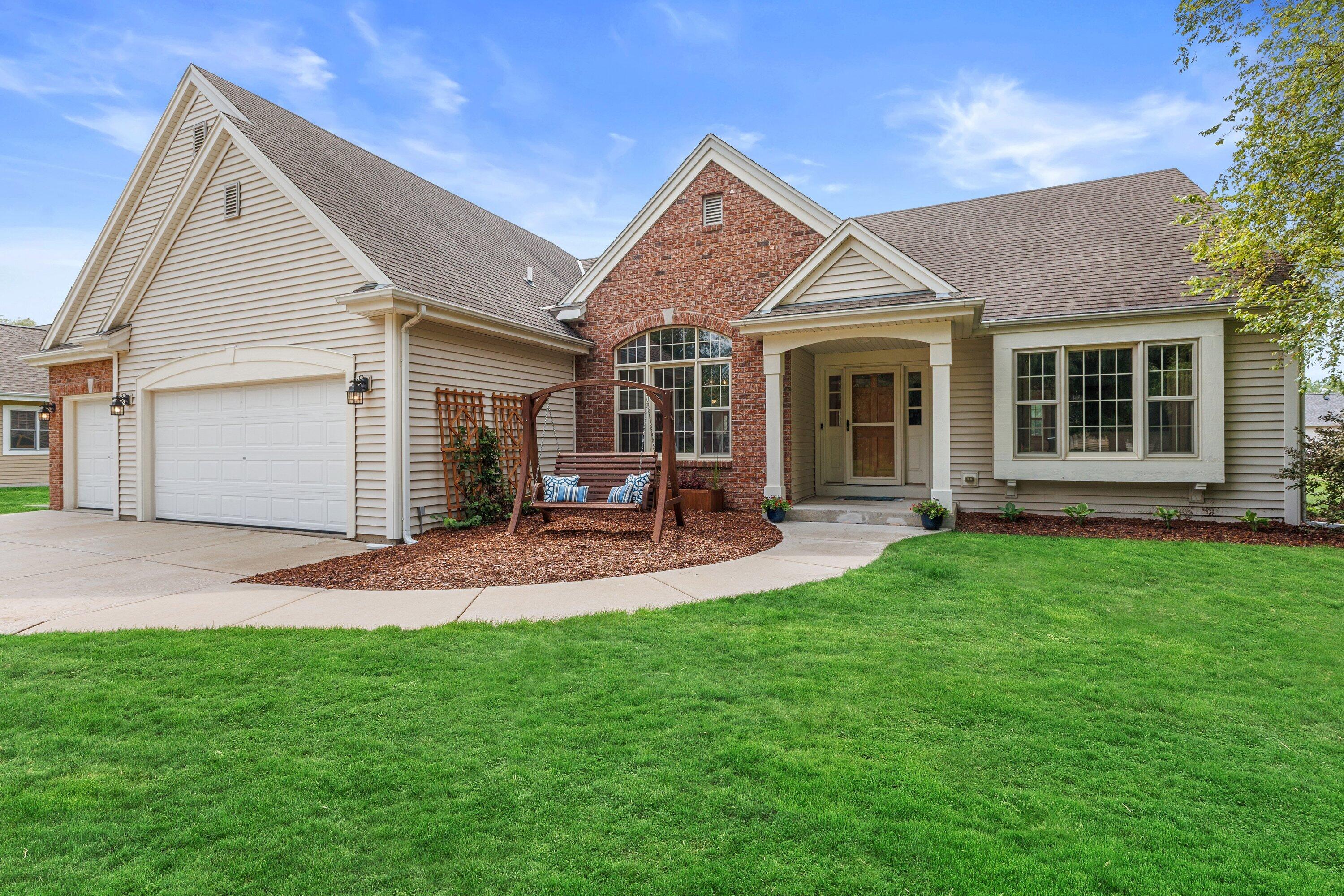 W154s7609 Rain Tree Ct Property Photo 1