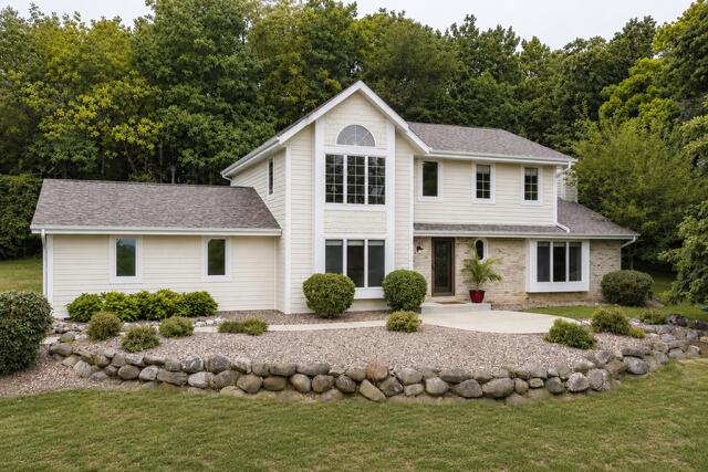 S26w31396 Cregennan Bae - Property Photo 1