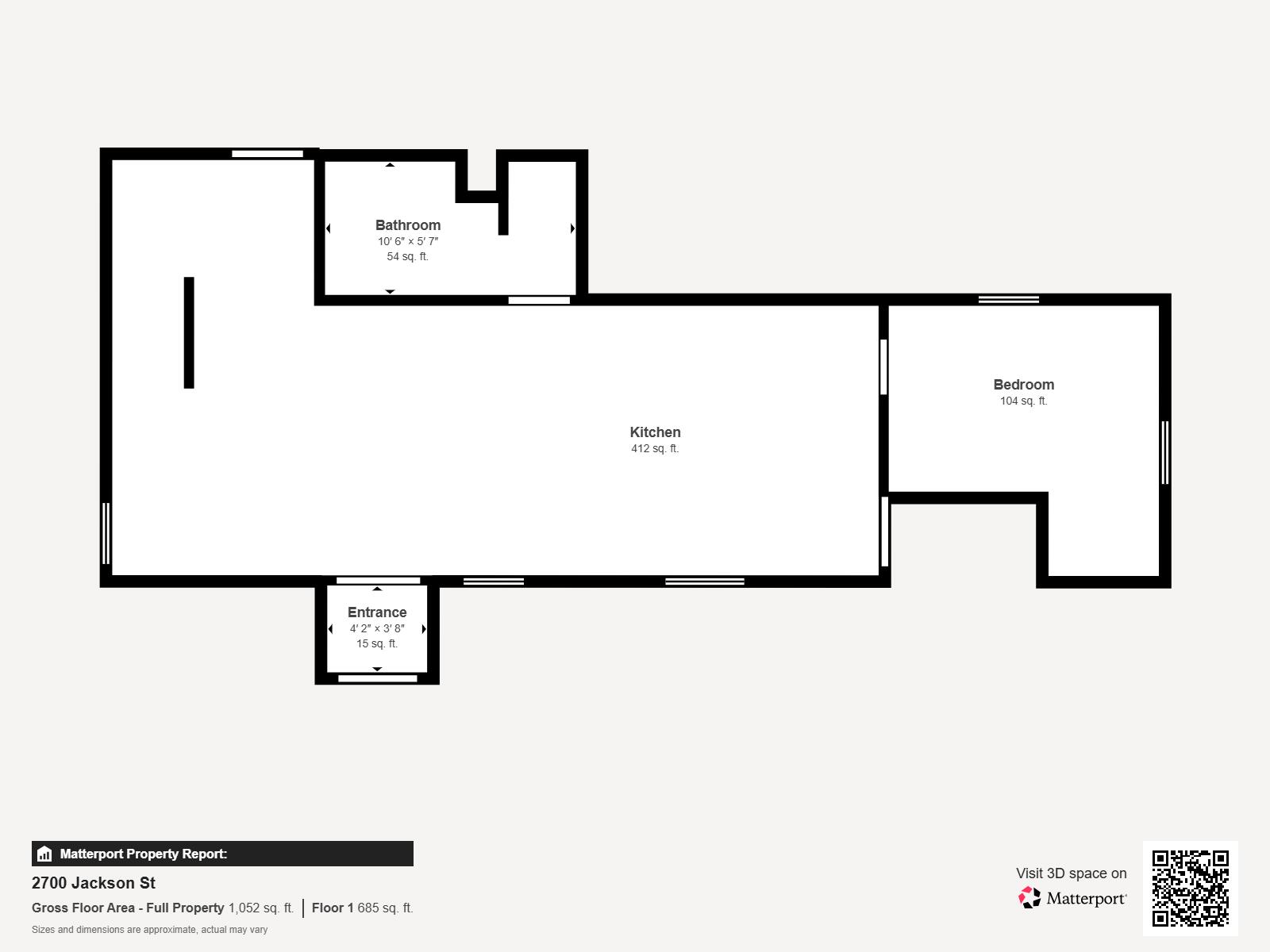 2700 Jackson St Property Photo 22