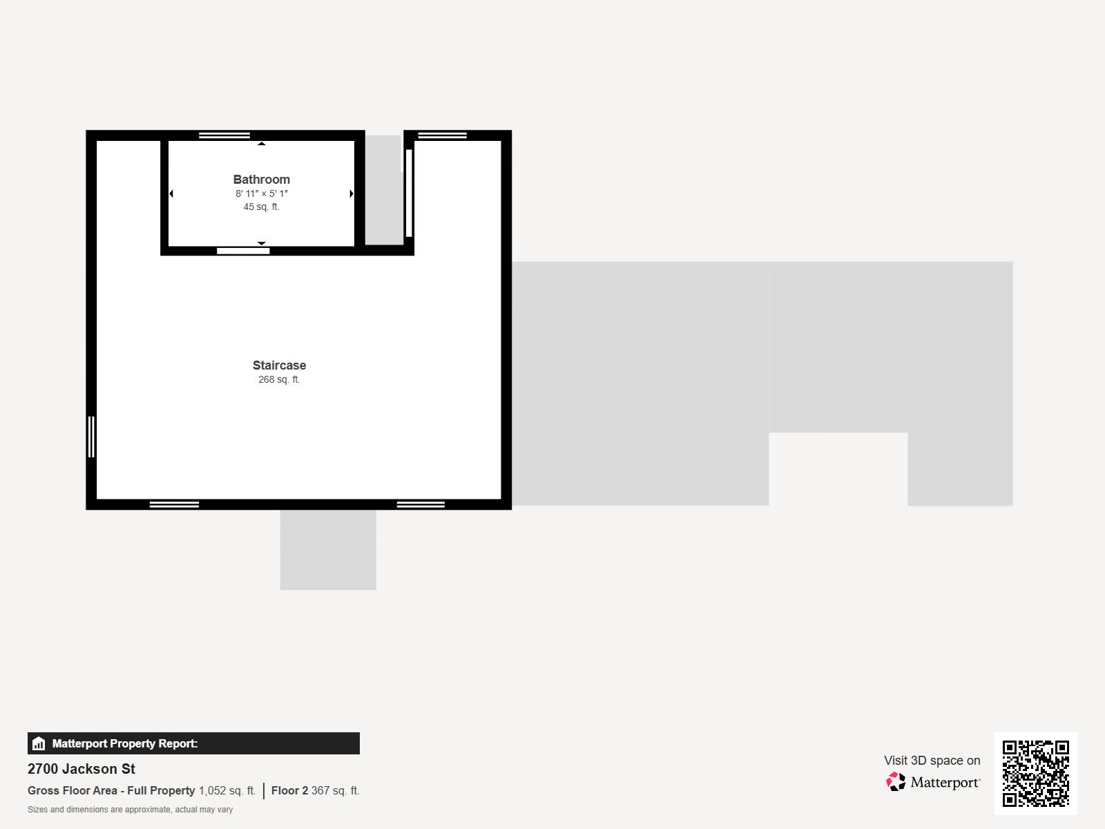2700 Jackson St Property Photo 23
