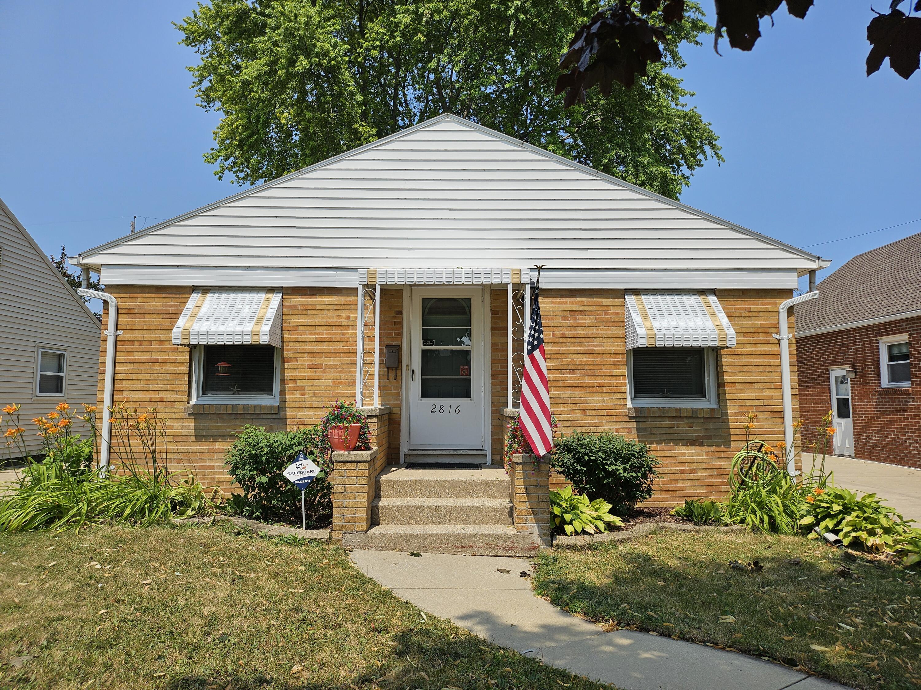 2816 Gillen St Property Photo 1