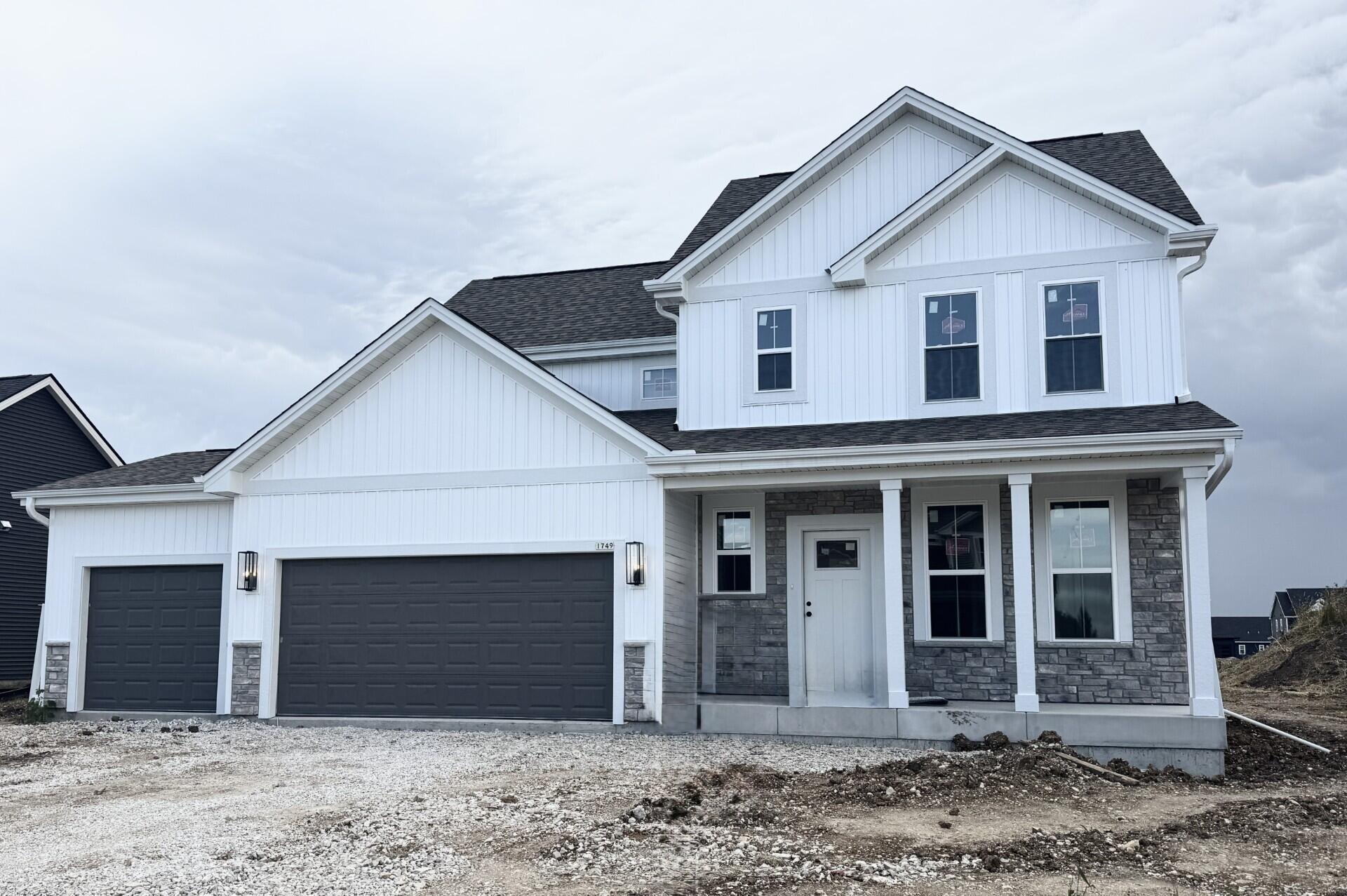 1749 Switchgrass St Property Photo 1