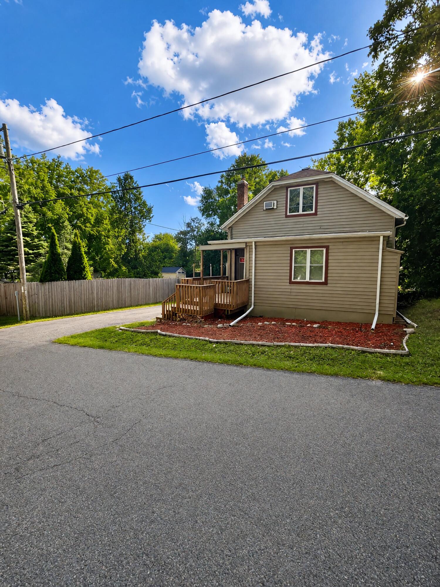 N3217 Mistle Rd