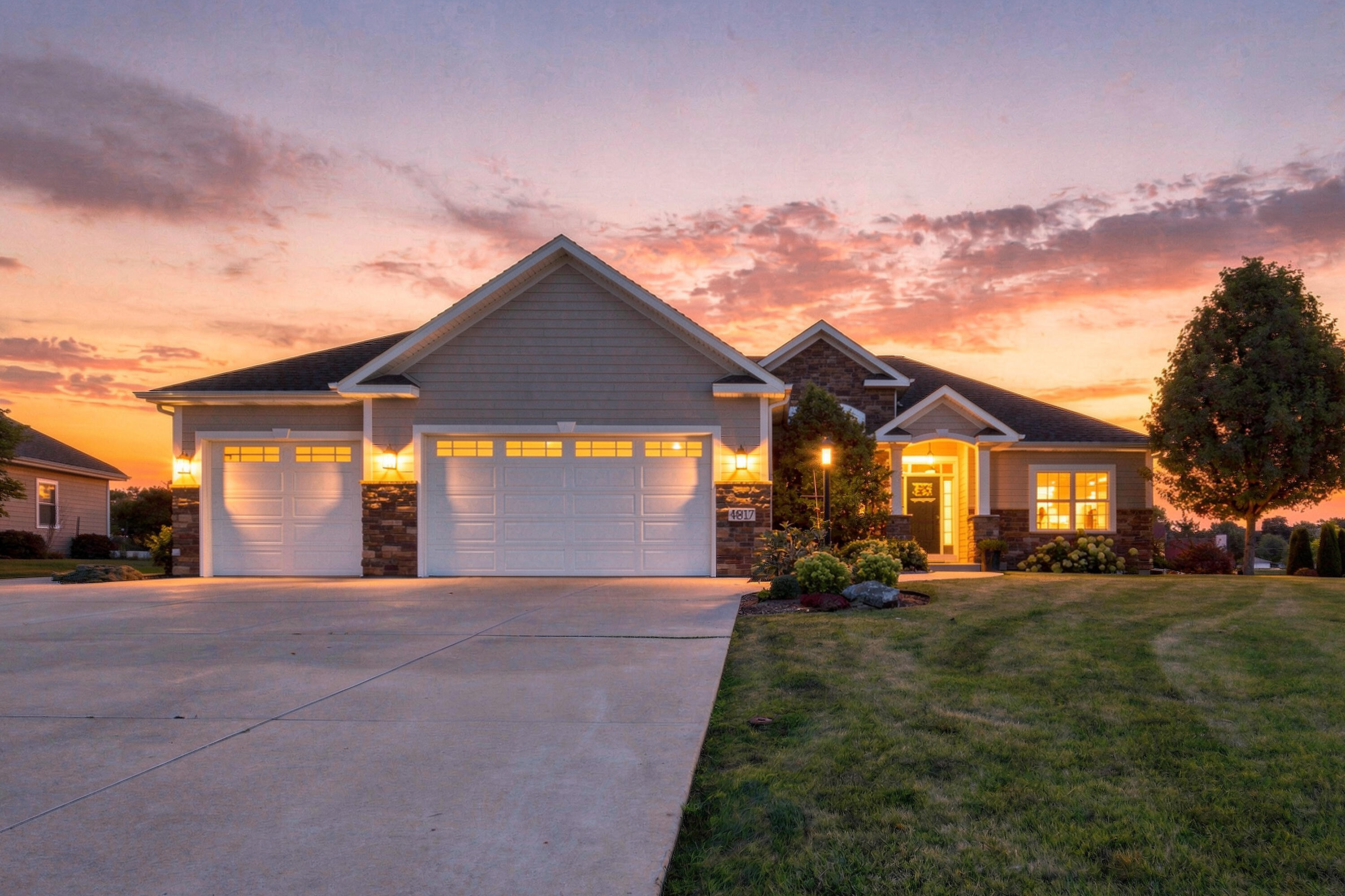 4817 Copper Leaf Blvd