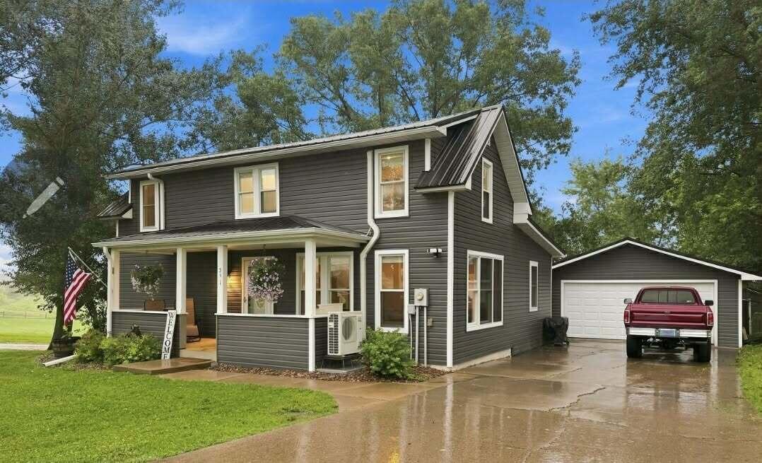 331 Bekkedal Ave Property Photo 1