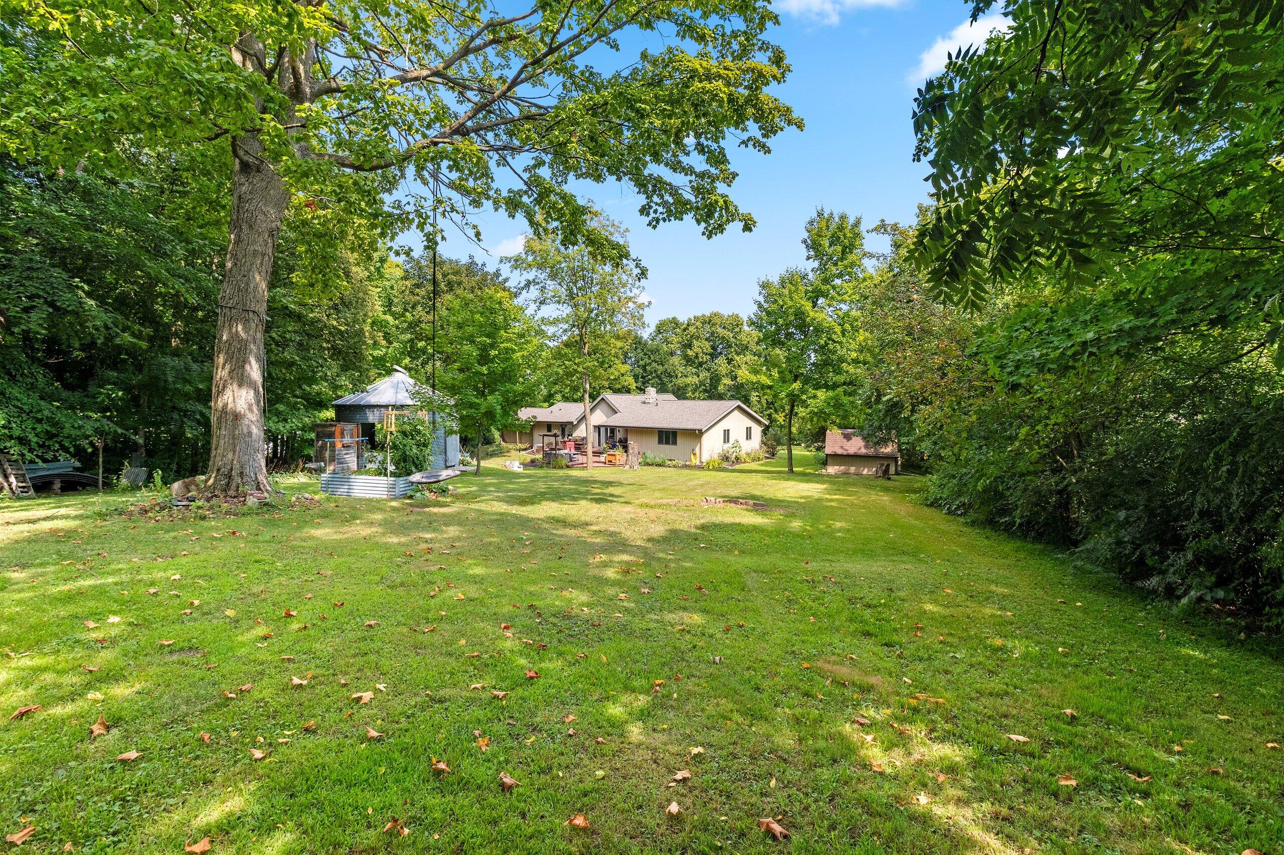 N9027 County Road Pp - Property Photo 9