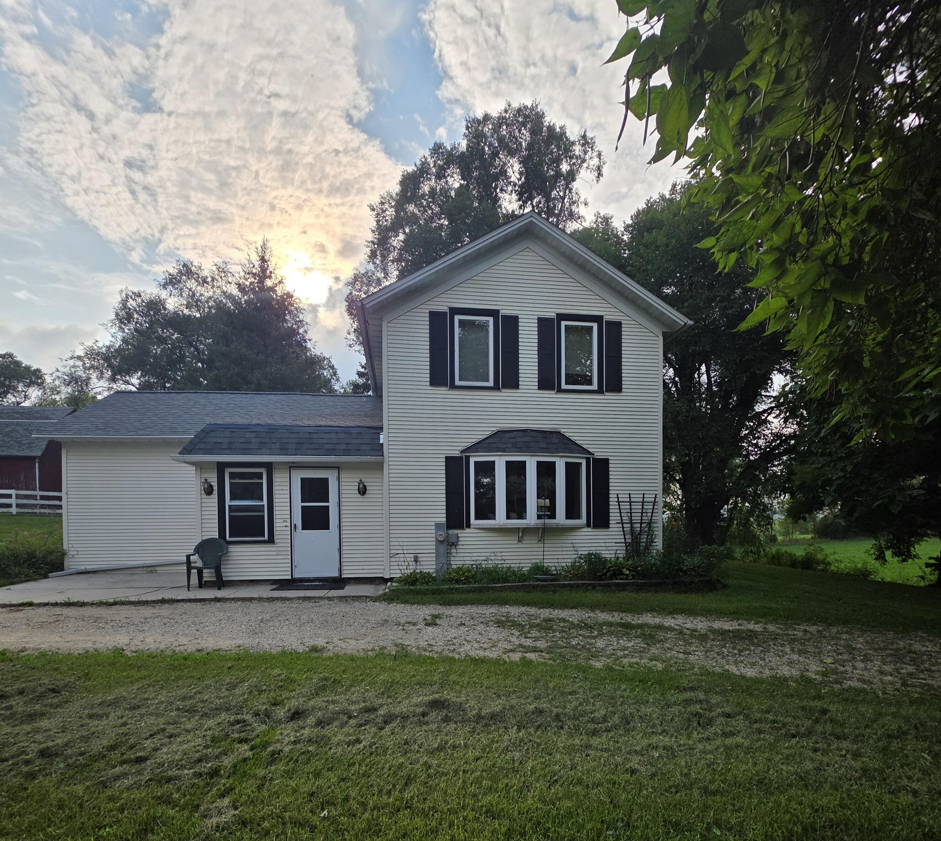 7973 Sandy Ridge Rd