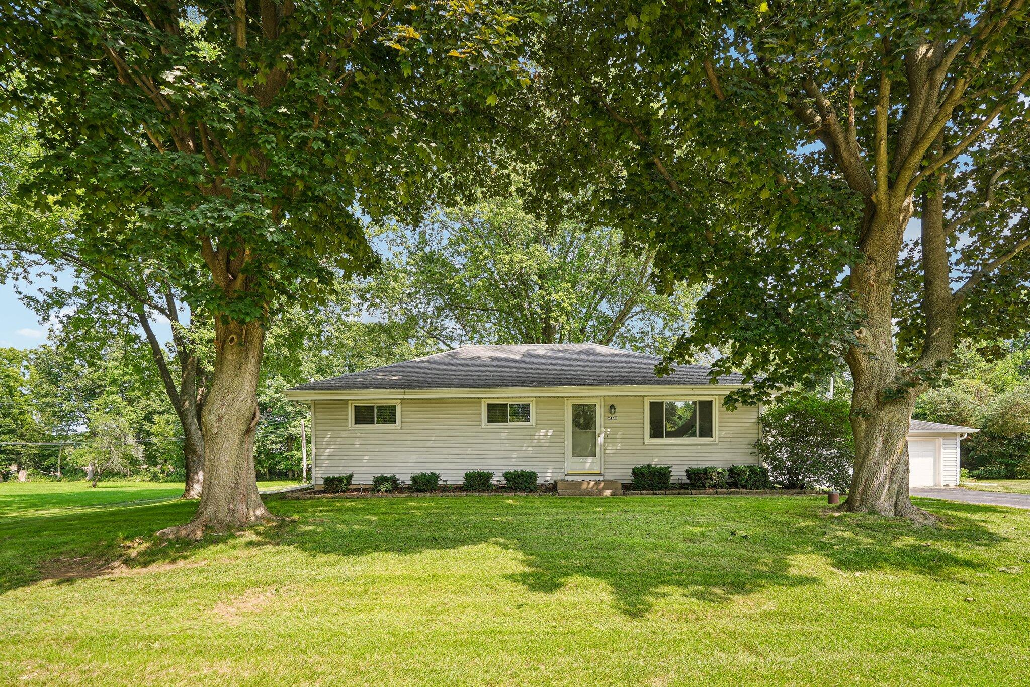 2436 S Ronke Ln Property Photo 1