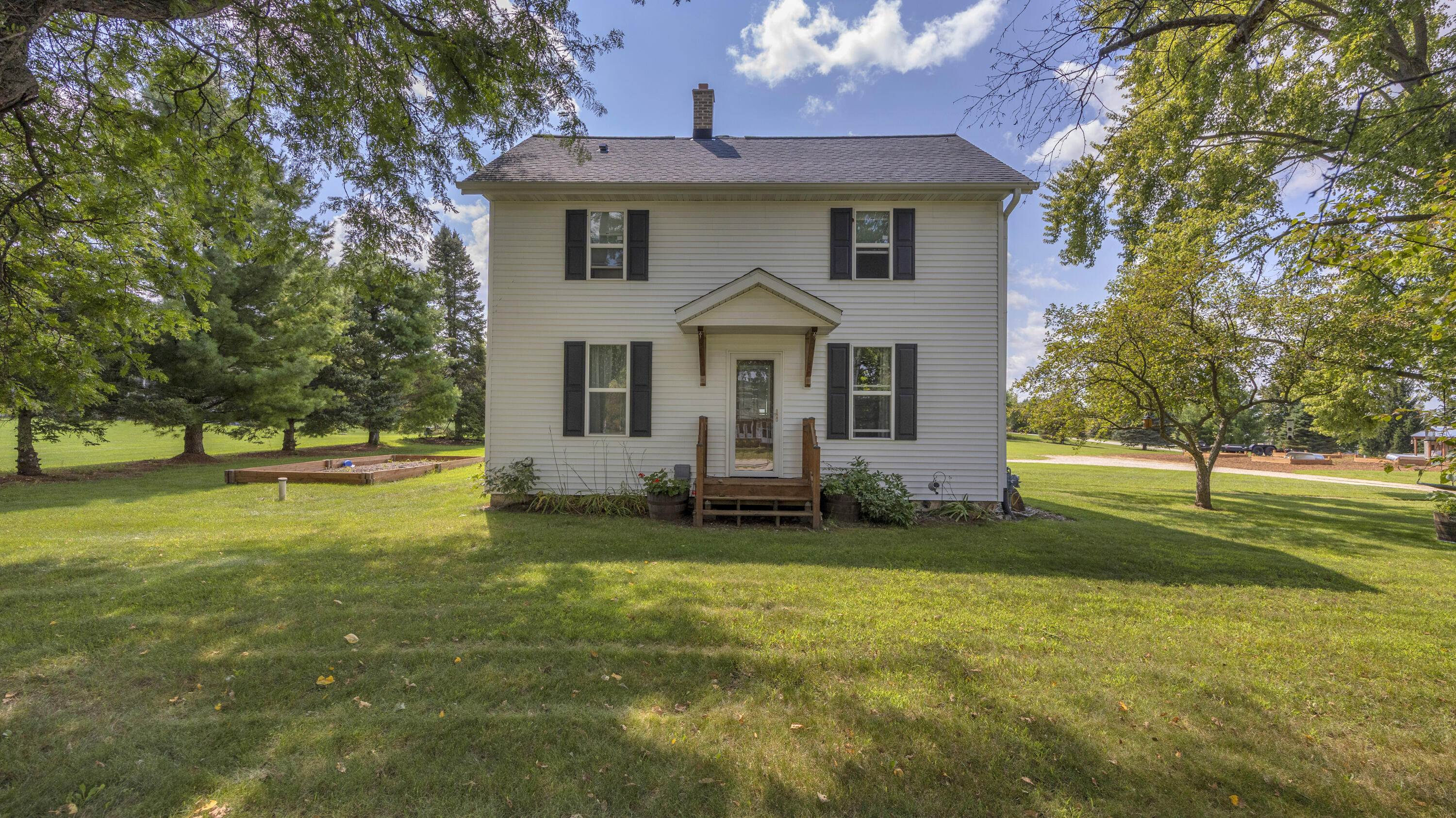 W608 County Road S -