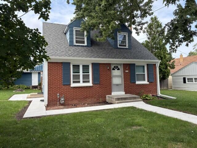 5010 W Euclid Ave Property Photo 1