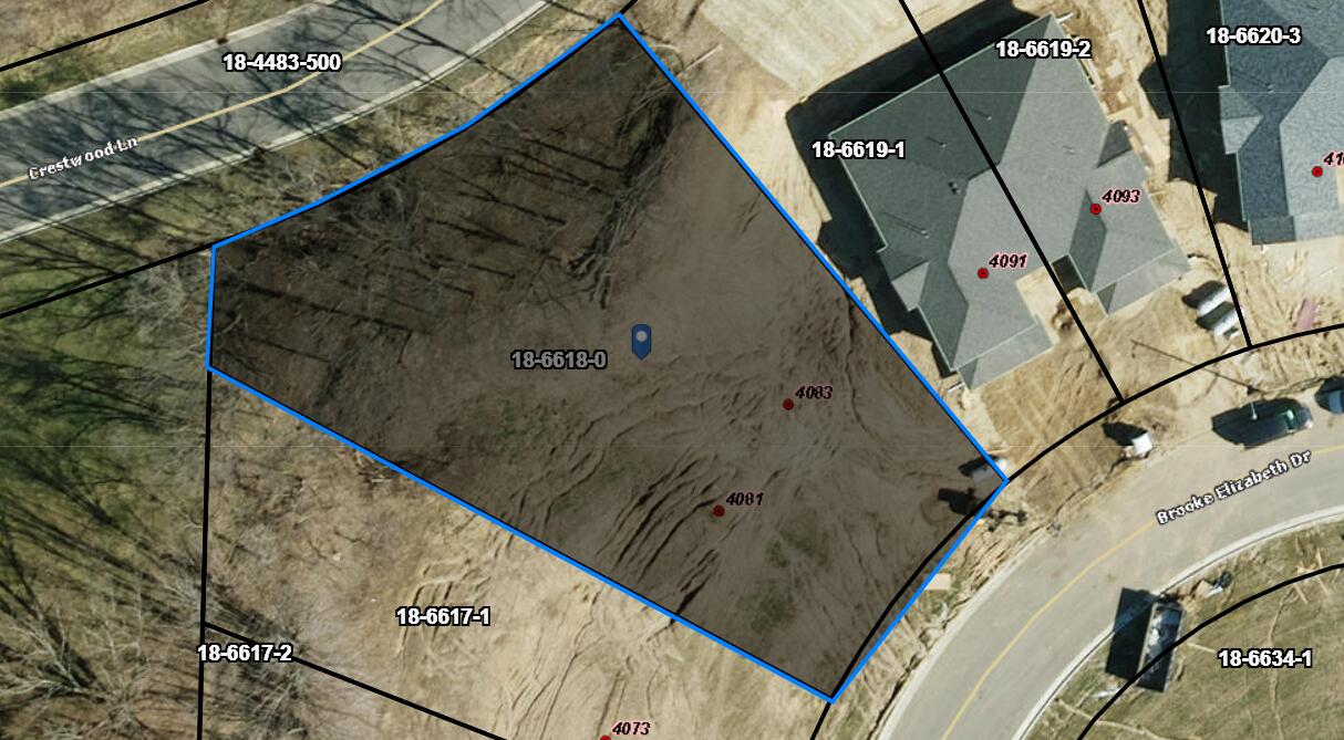 Lot 11 Brooke Elizabeth Dr Property Photo 1