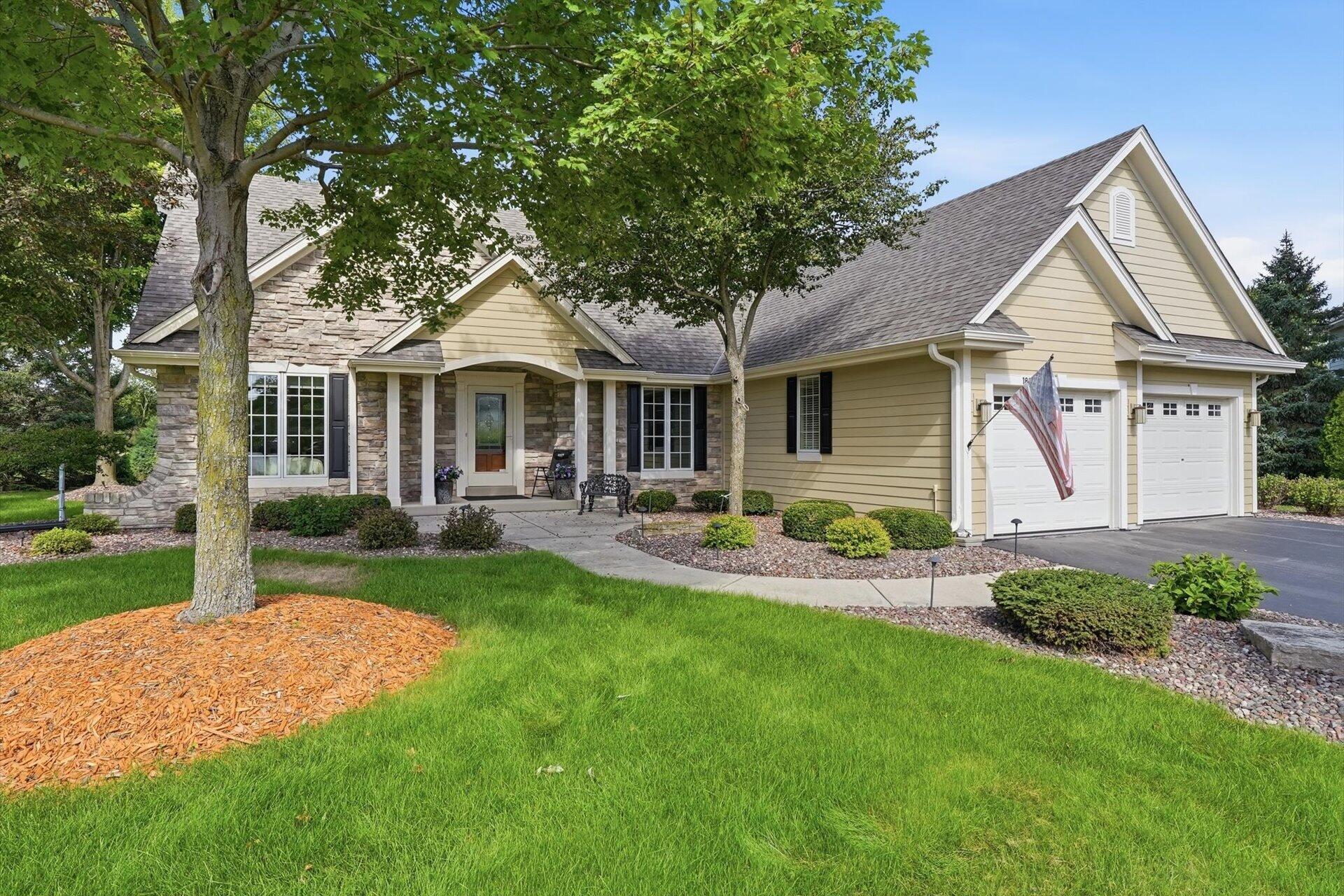 1832 La Belle Springs Ct