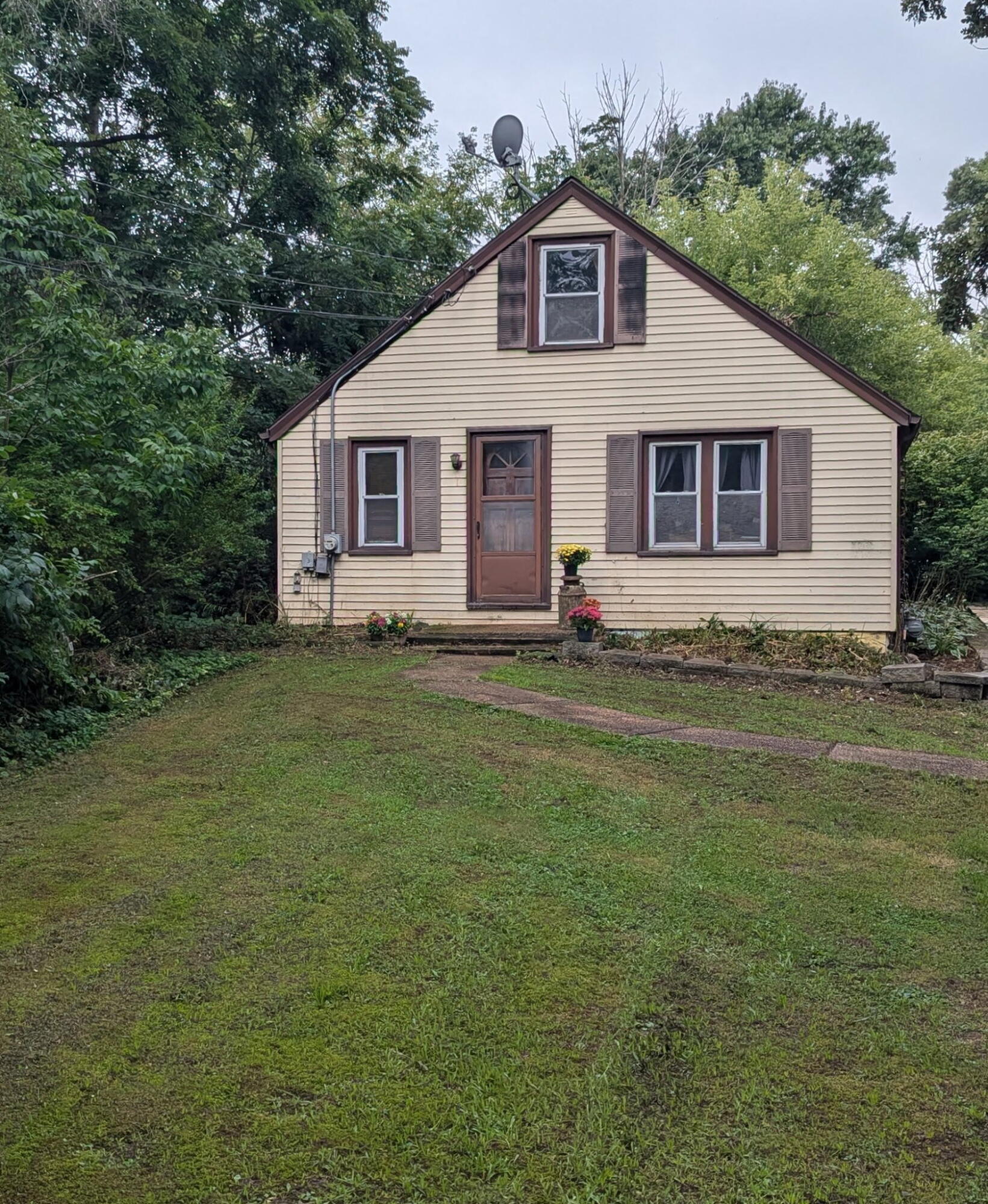 6115 S Linnie Lac Dr Property Photo 1