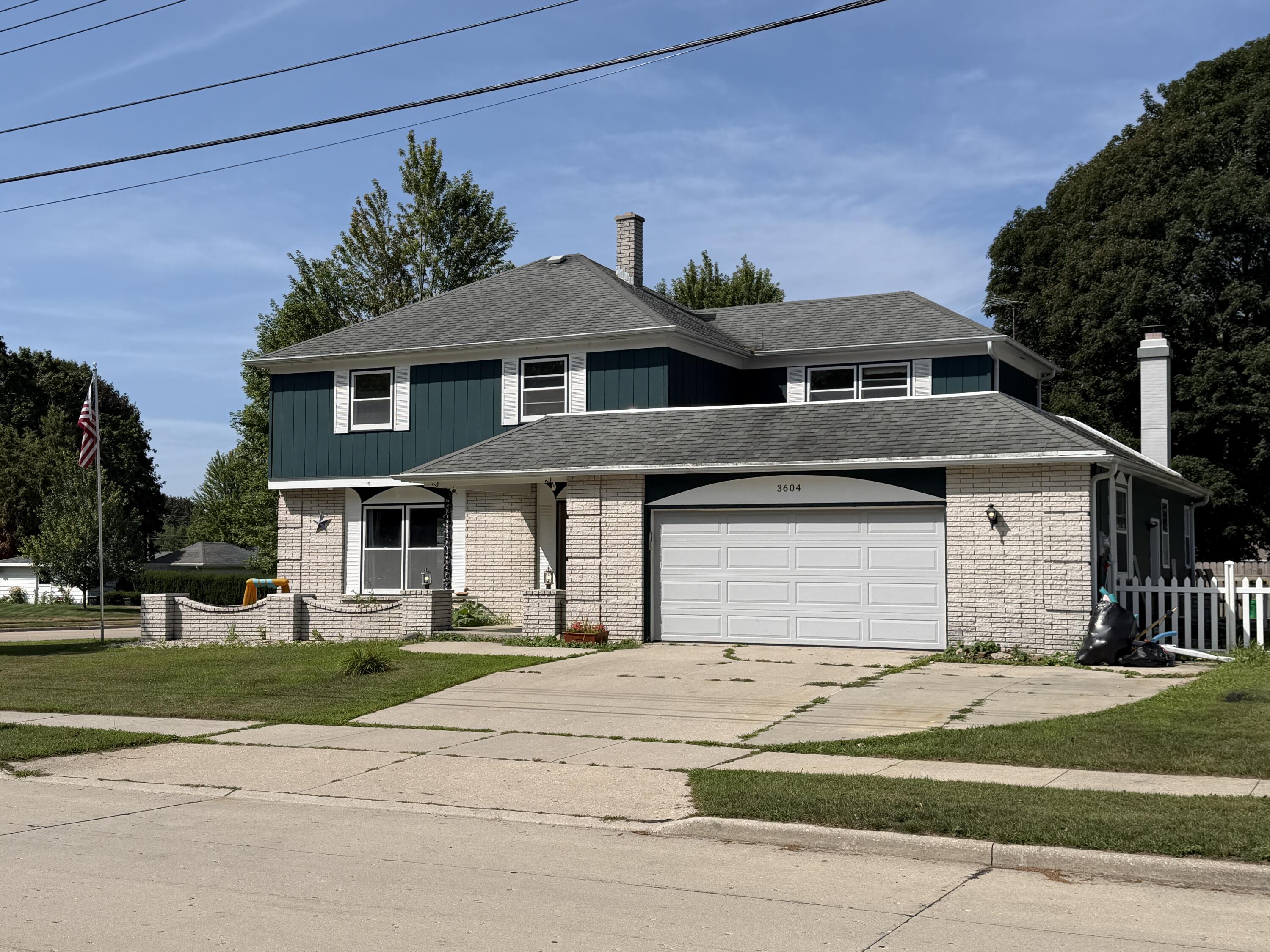 3604 Adams St Property Photo 1