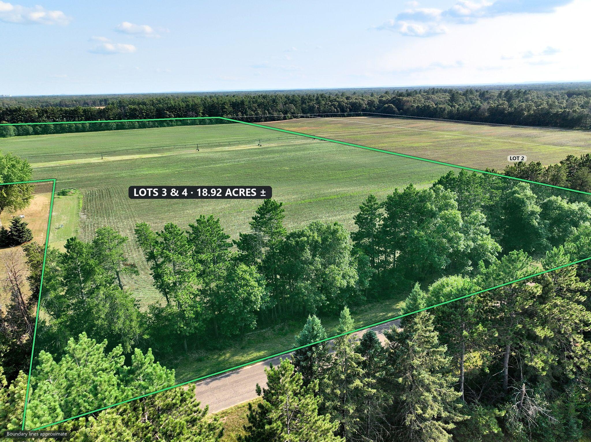 Lot 3 & 4 18th St Property Photo 1