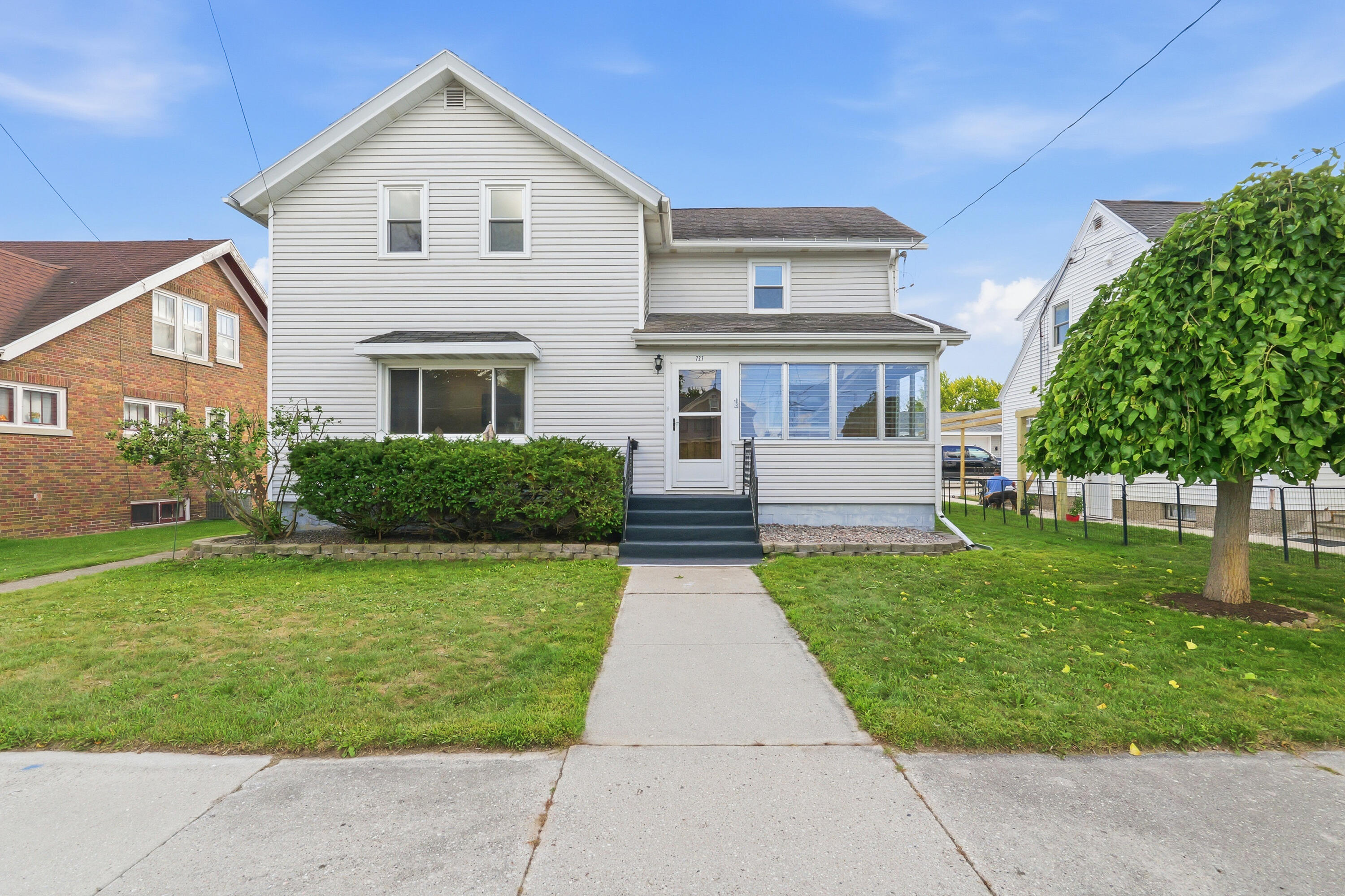 727 Milwaukee St Property Photo 1