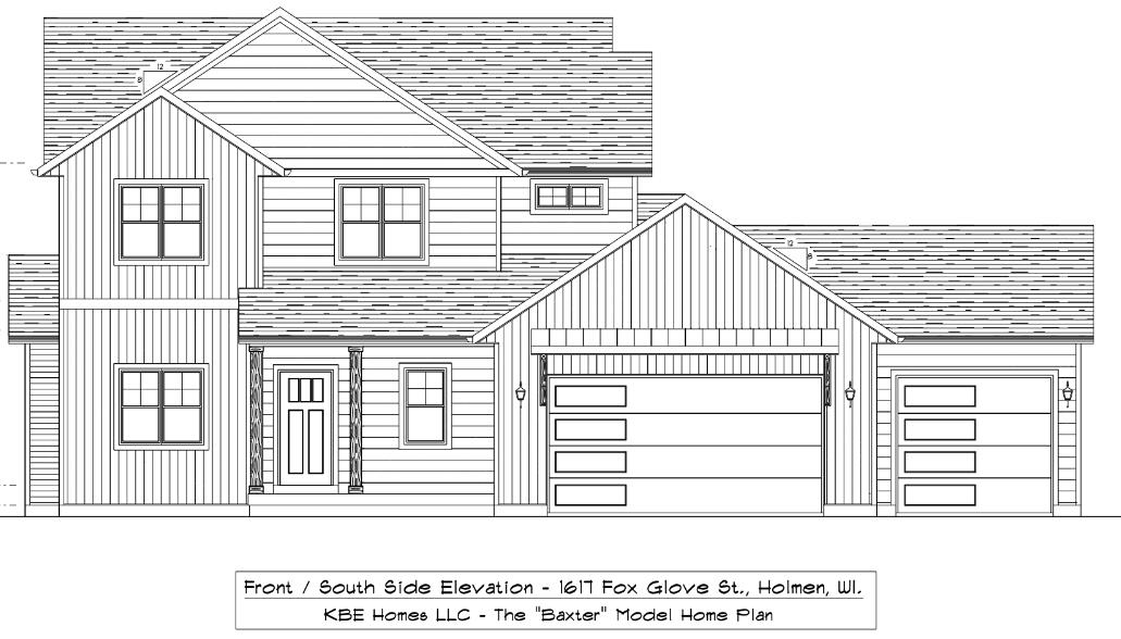 1617 Fox Glove St Property Photo 1