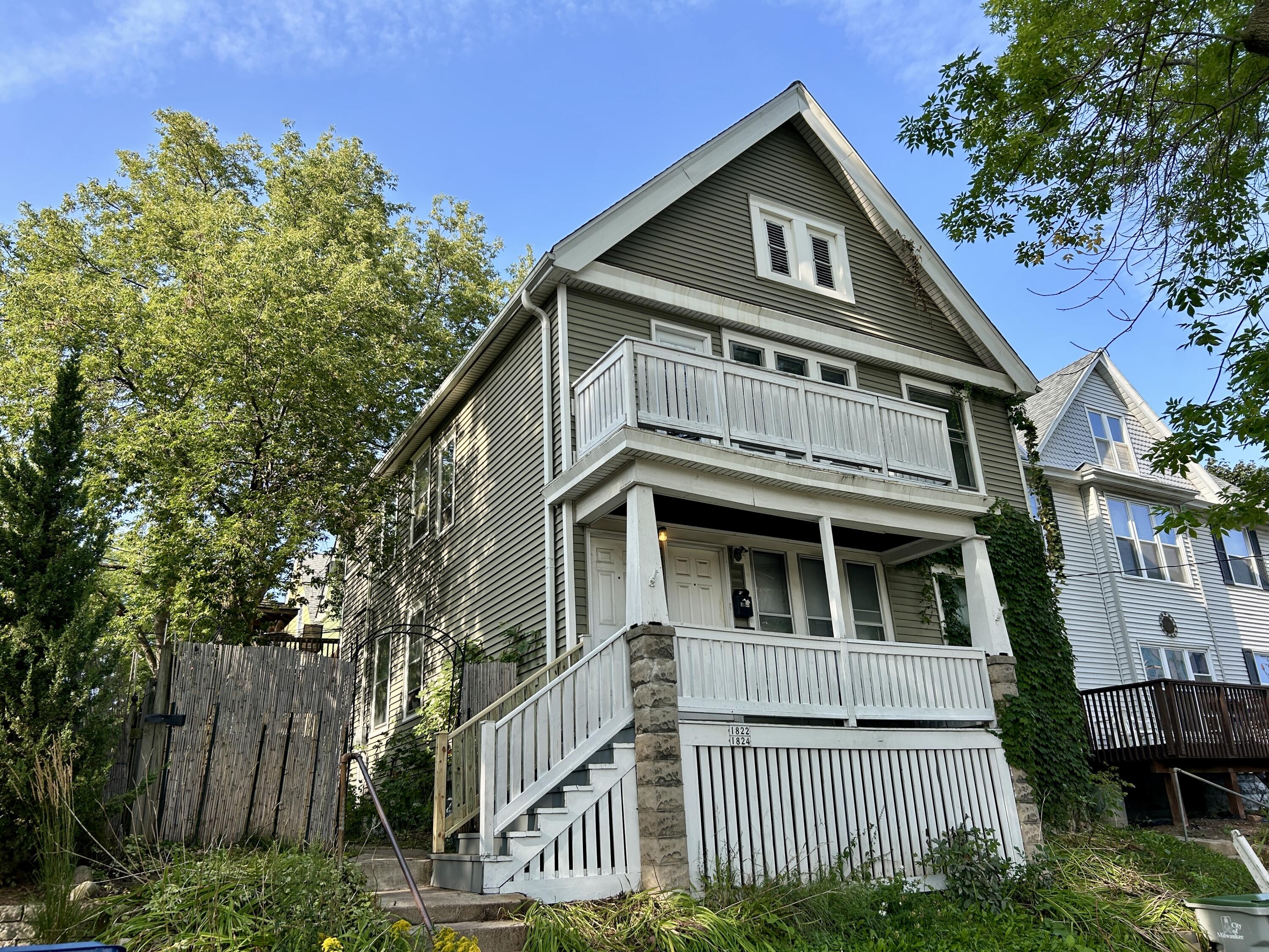 1822 E Thomas Ave Property Photo 1