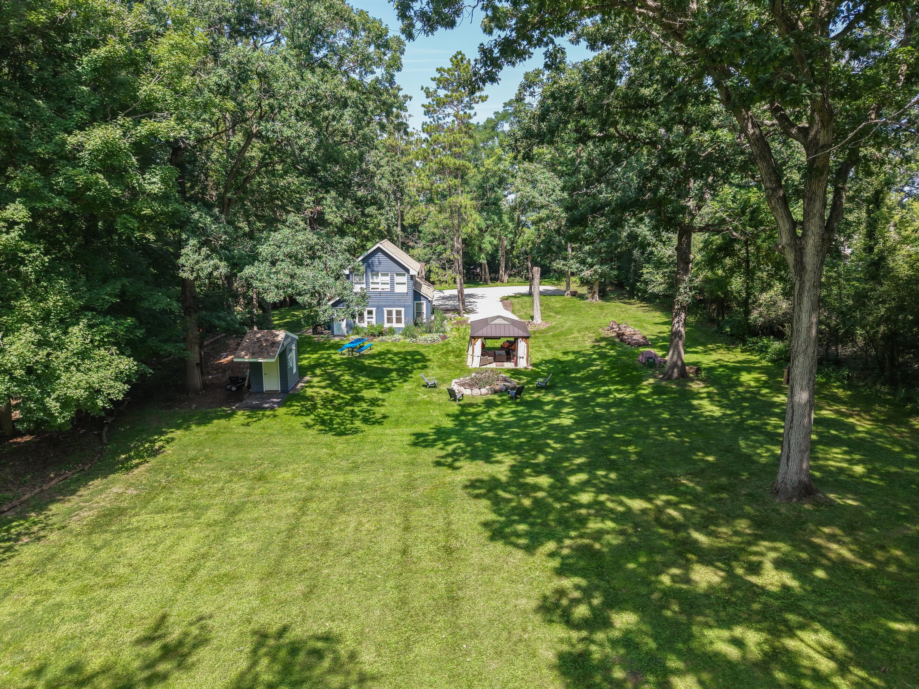 W4387 Highway 50 - Property Photo 1
