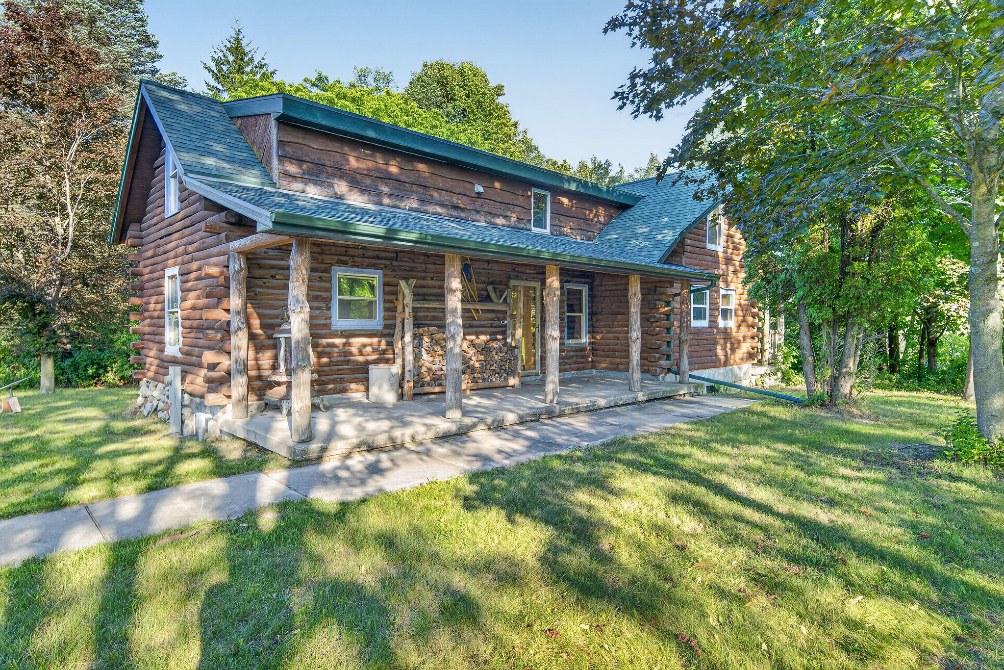 W6503 County Road Eh - Property Photo 1