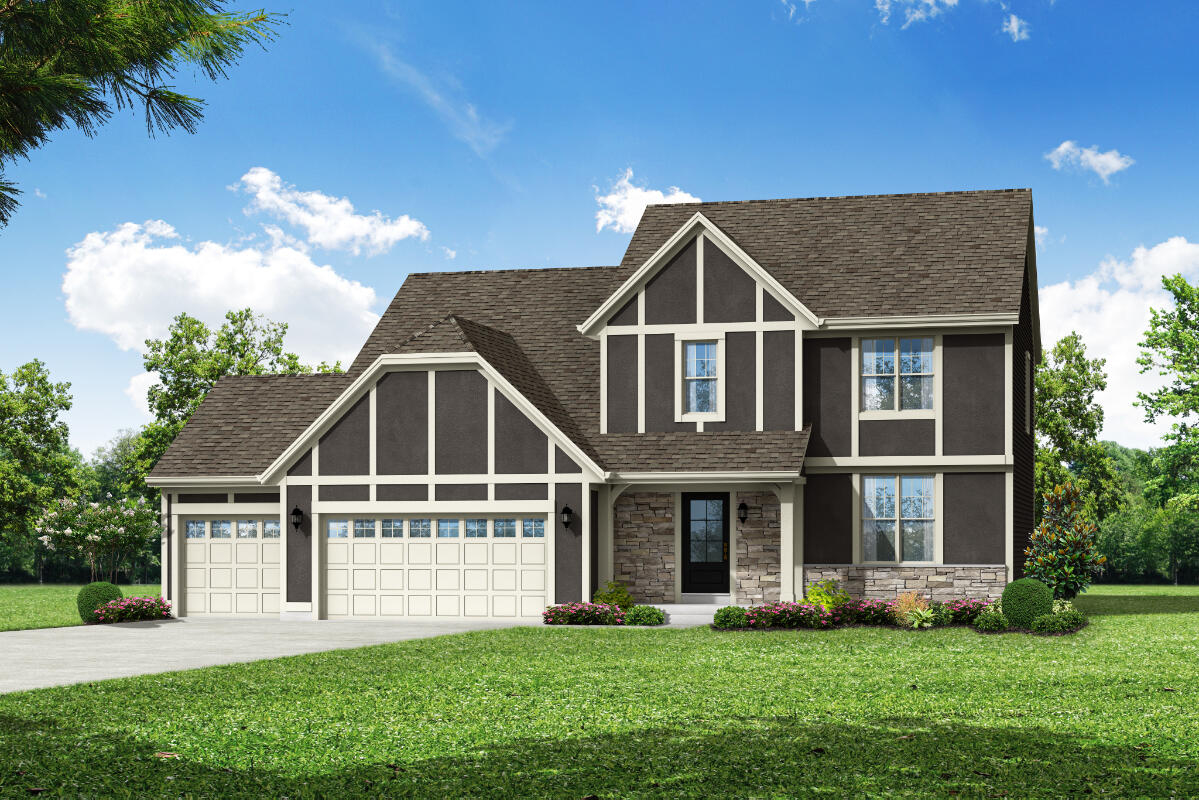 3801 White Oak Way Property Photo 1