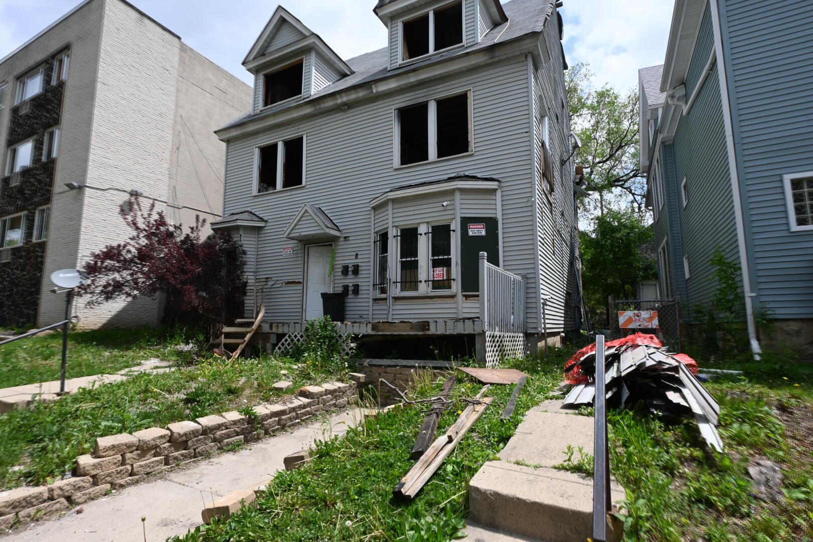 608 N 30th St Property Photo 1