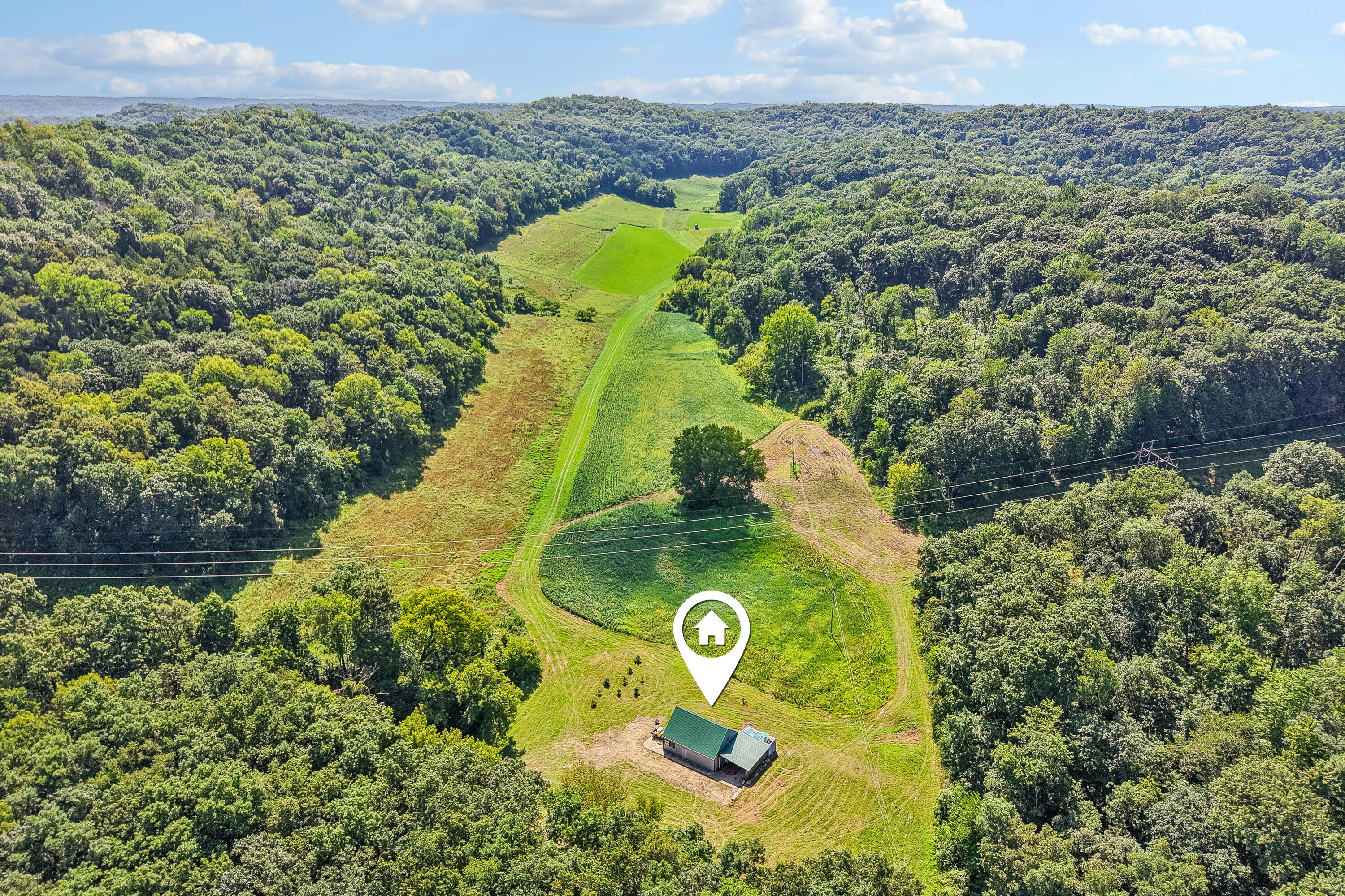 4795 County Road C -