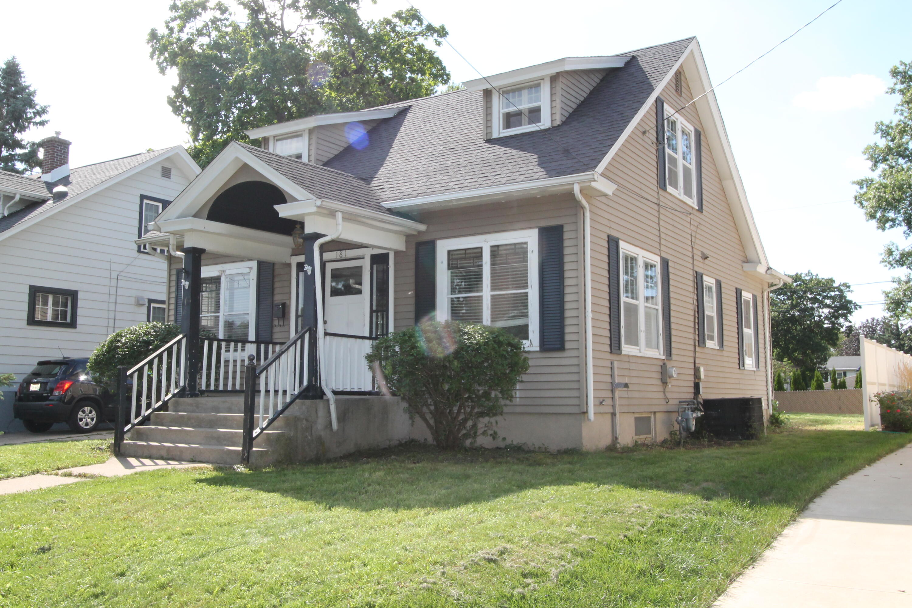 181 Kendall St