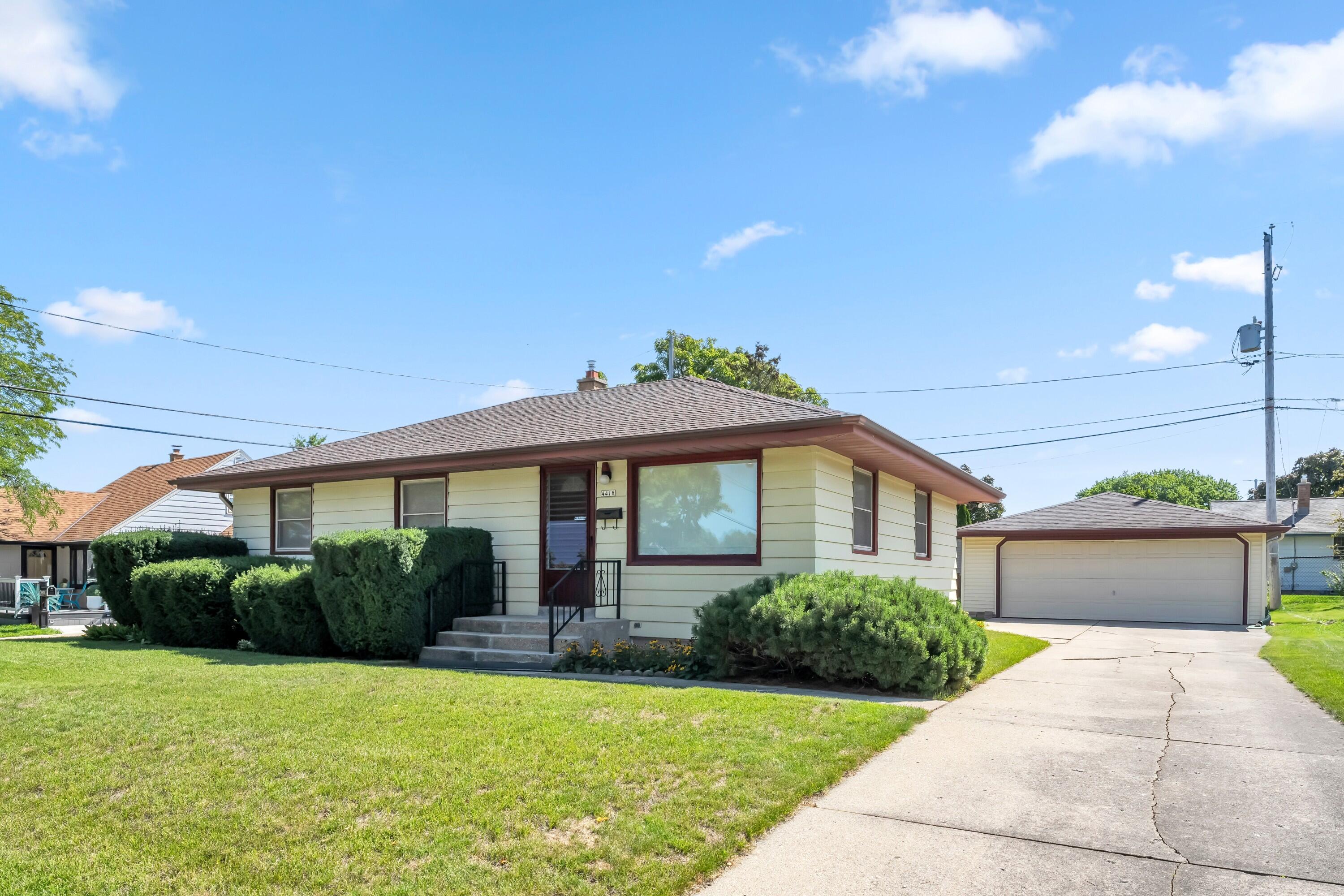 4418 S Kentucky Ave Property Photo 1