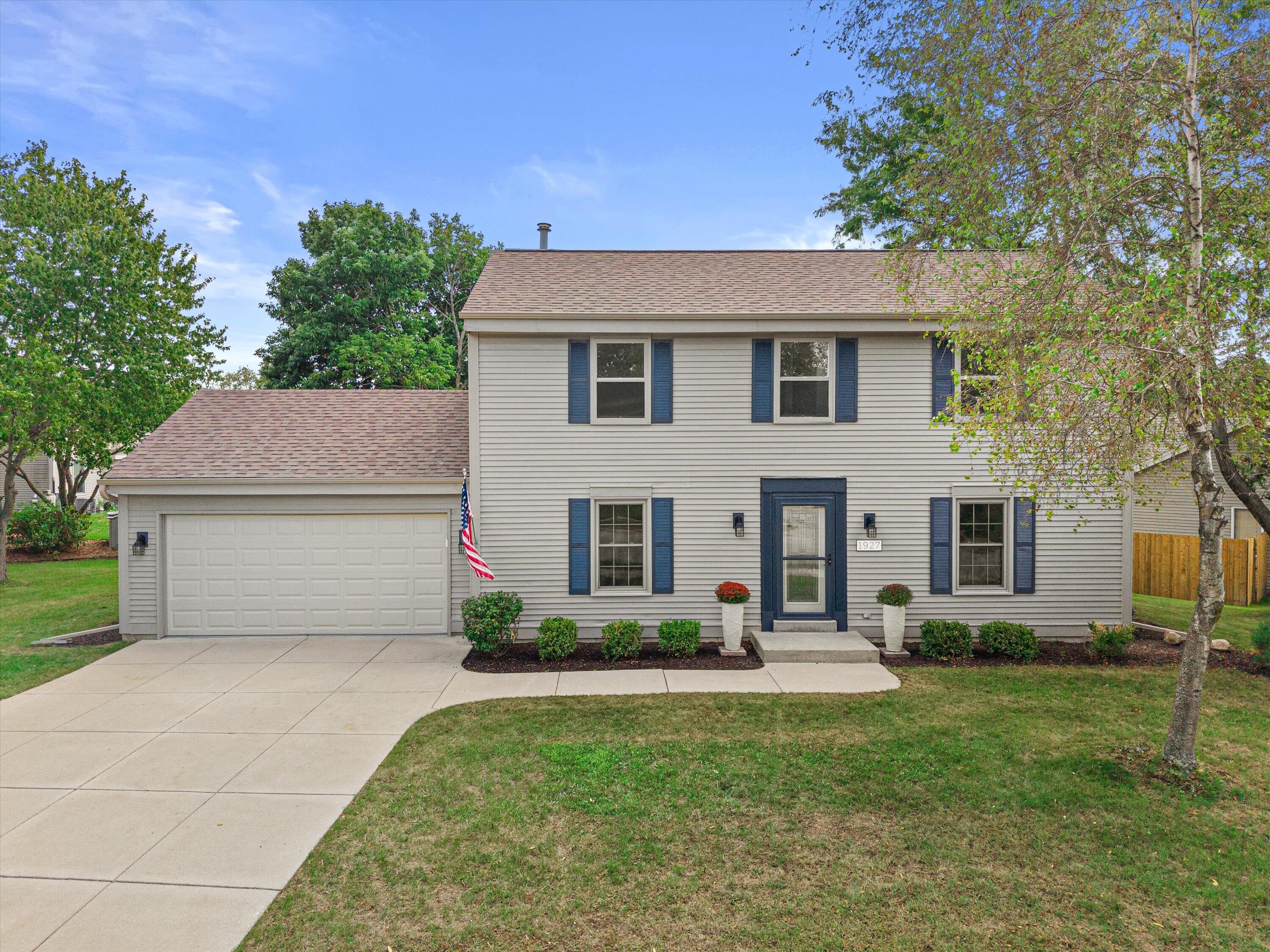 1927 Cliff-Alex Ct
