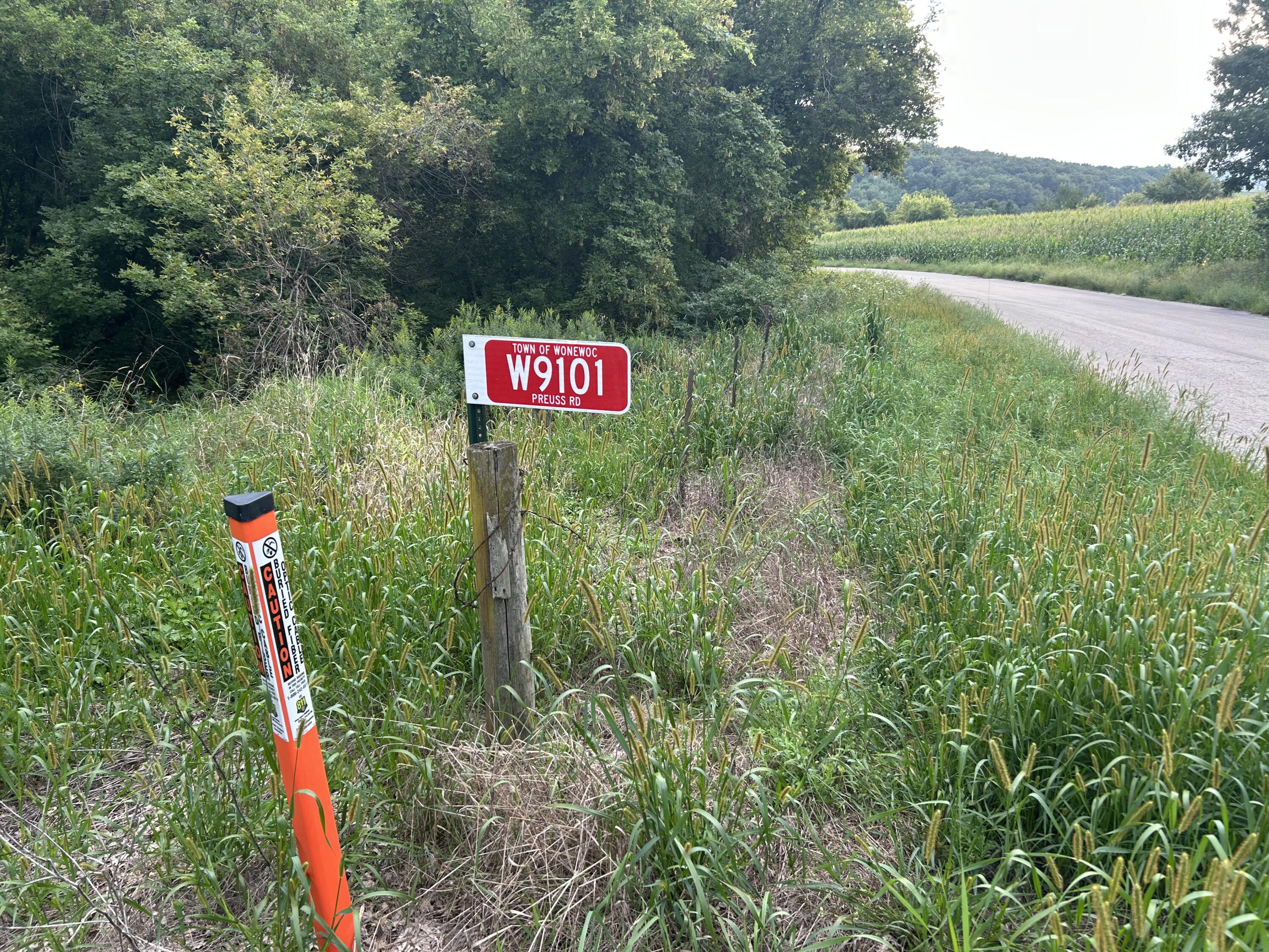 000 Pruess Rd