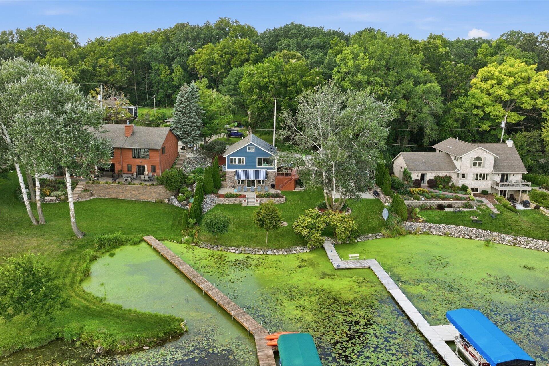5601 Scenery Dr Property Photo 1