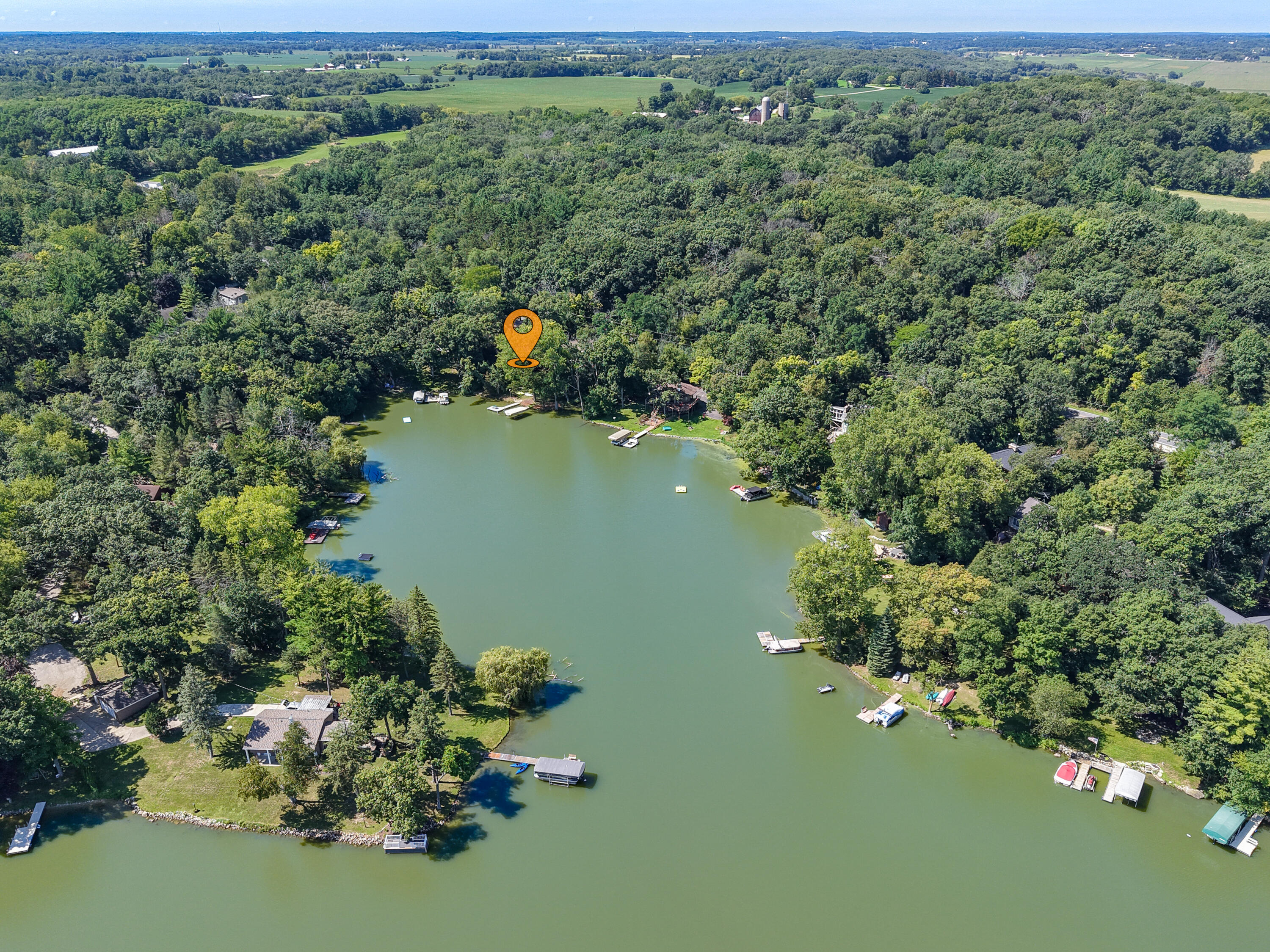 N7718 Kettle Moraine Dr Property Photo 1