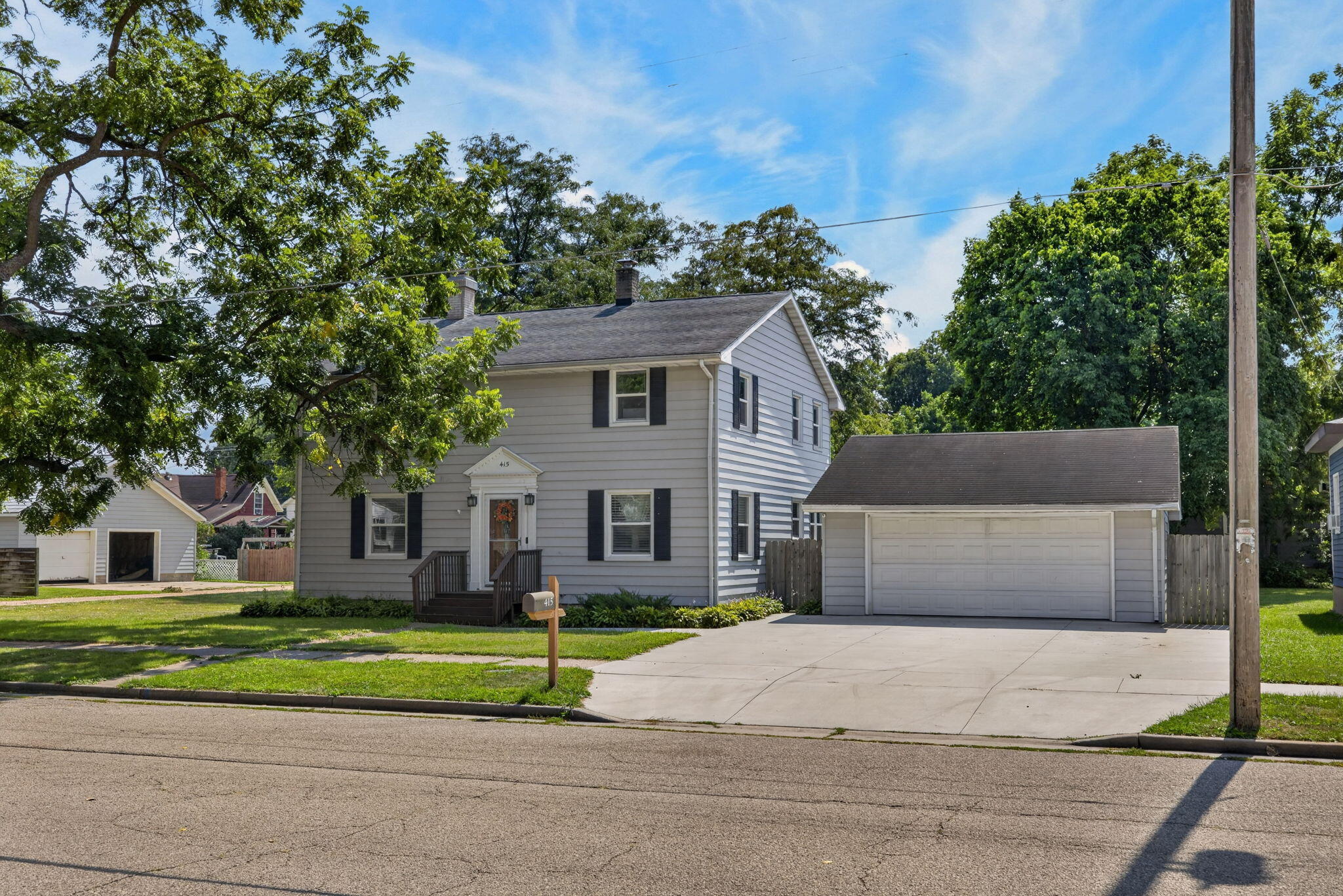 415 North St