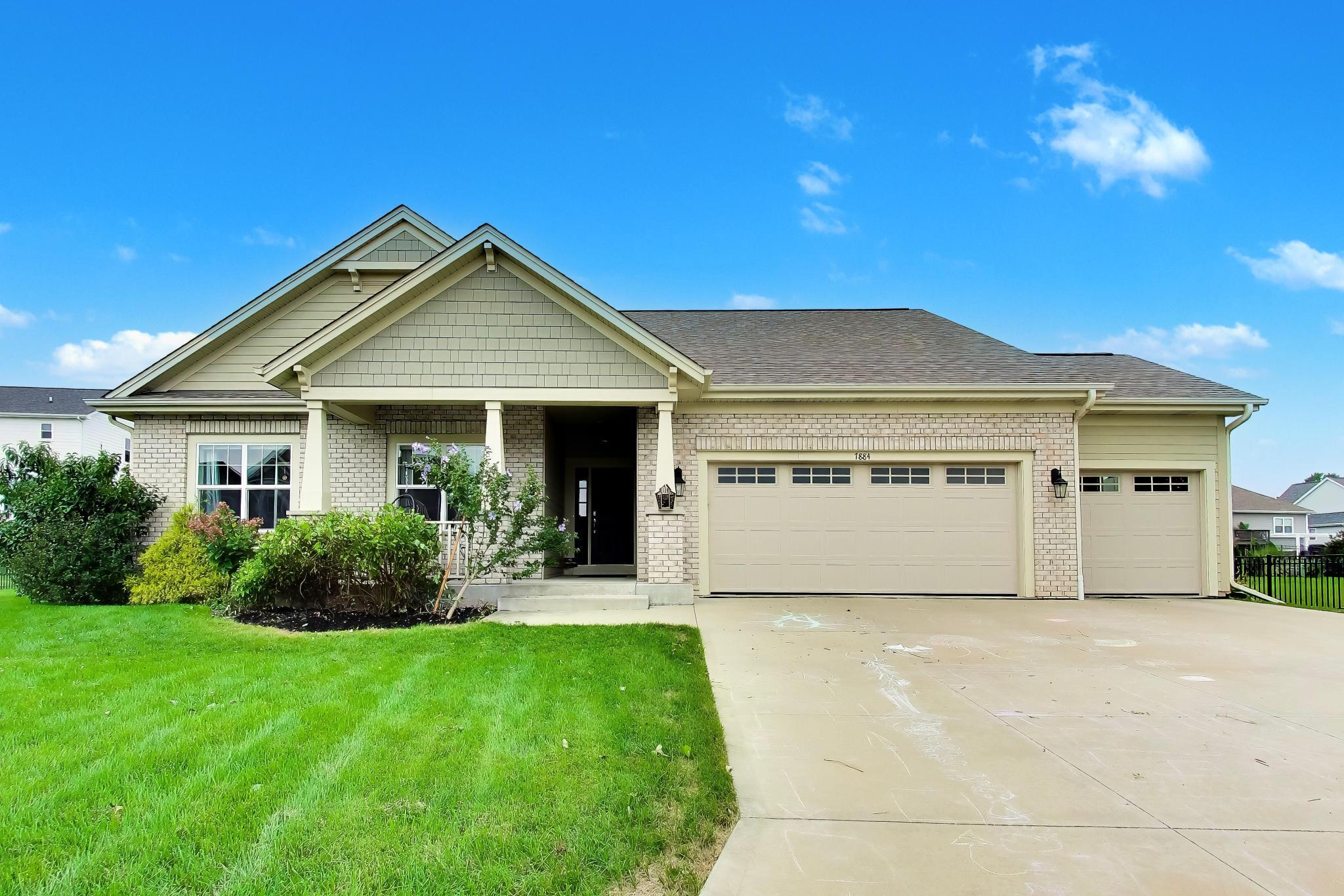 7884 Fredericksburg Ct Property Photo 1
