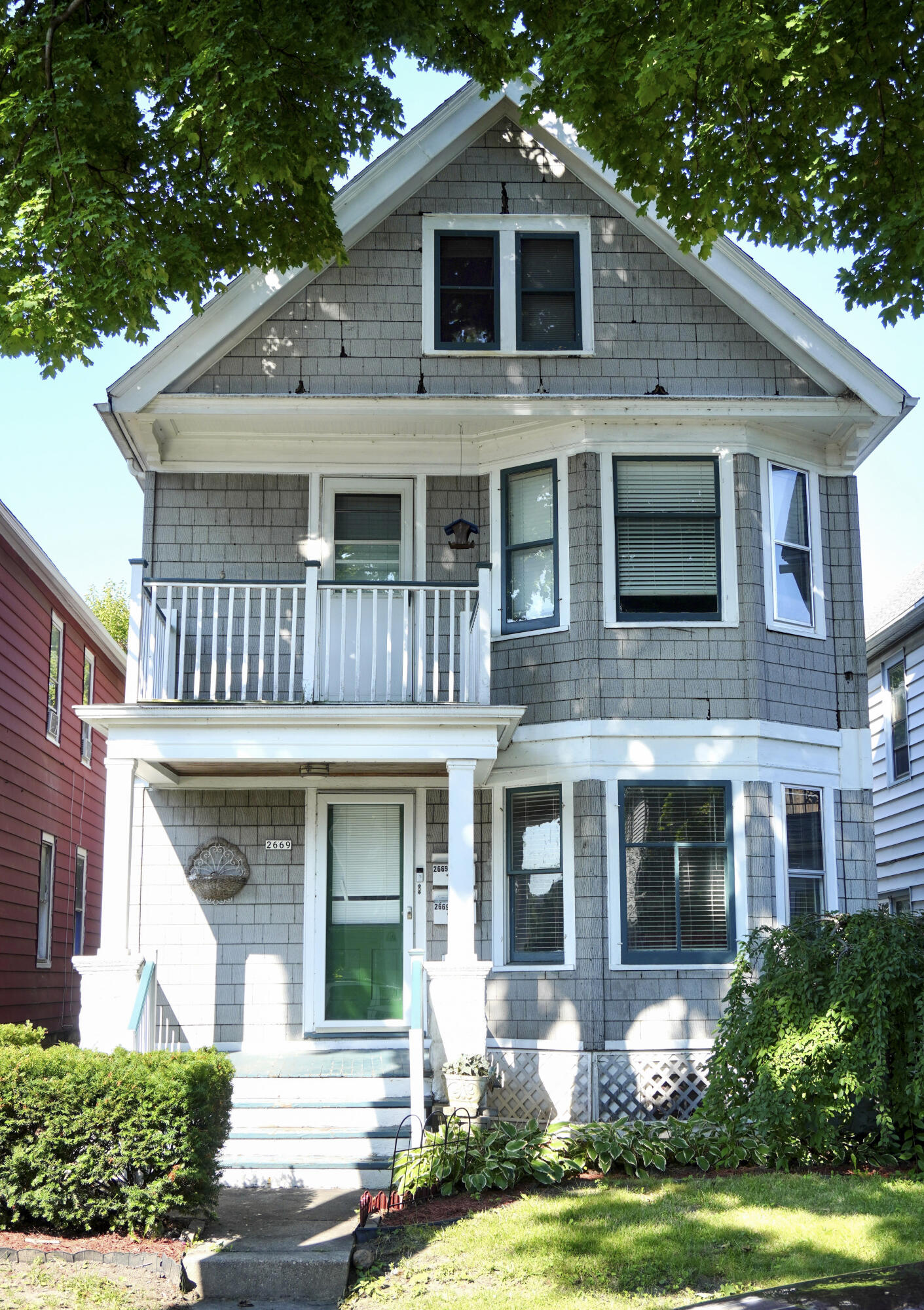2669 S 14th St Property Photo 1