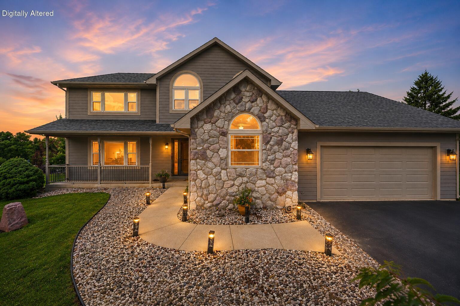 W4604 Pebble Dr
