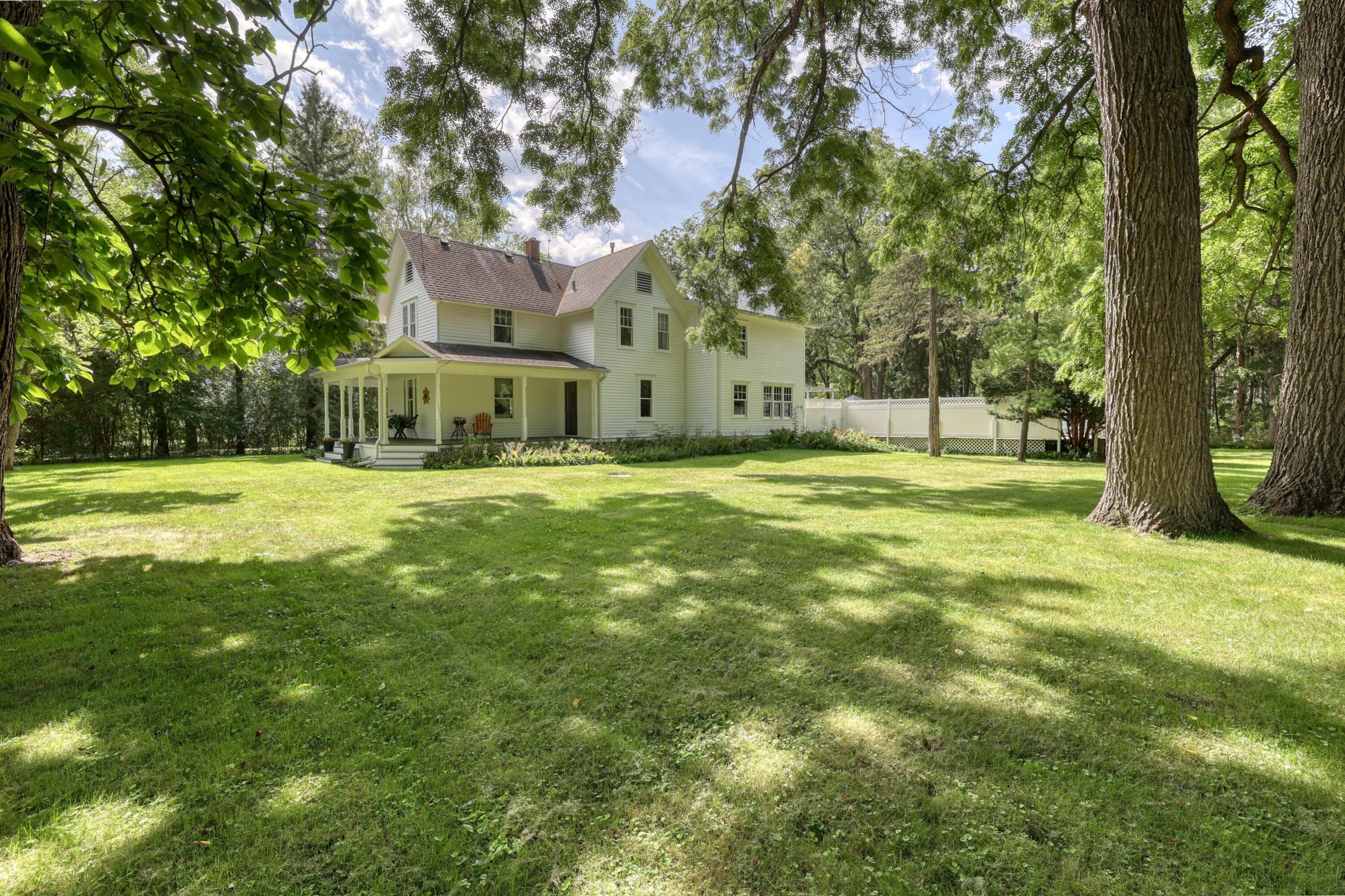 2831 Highway 83 - Property Photo 1