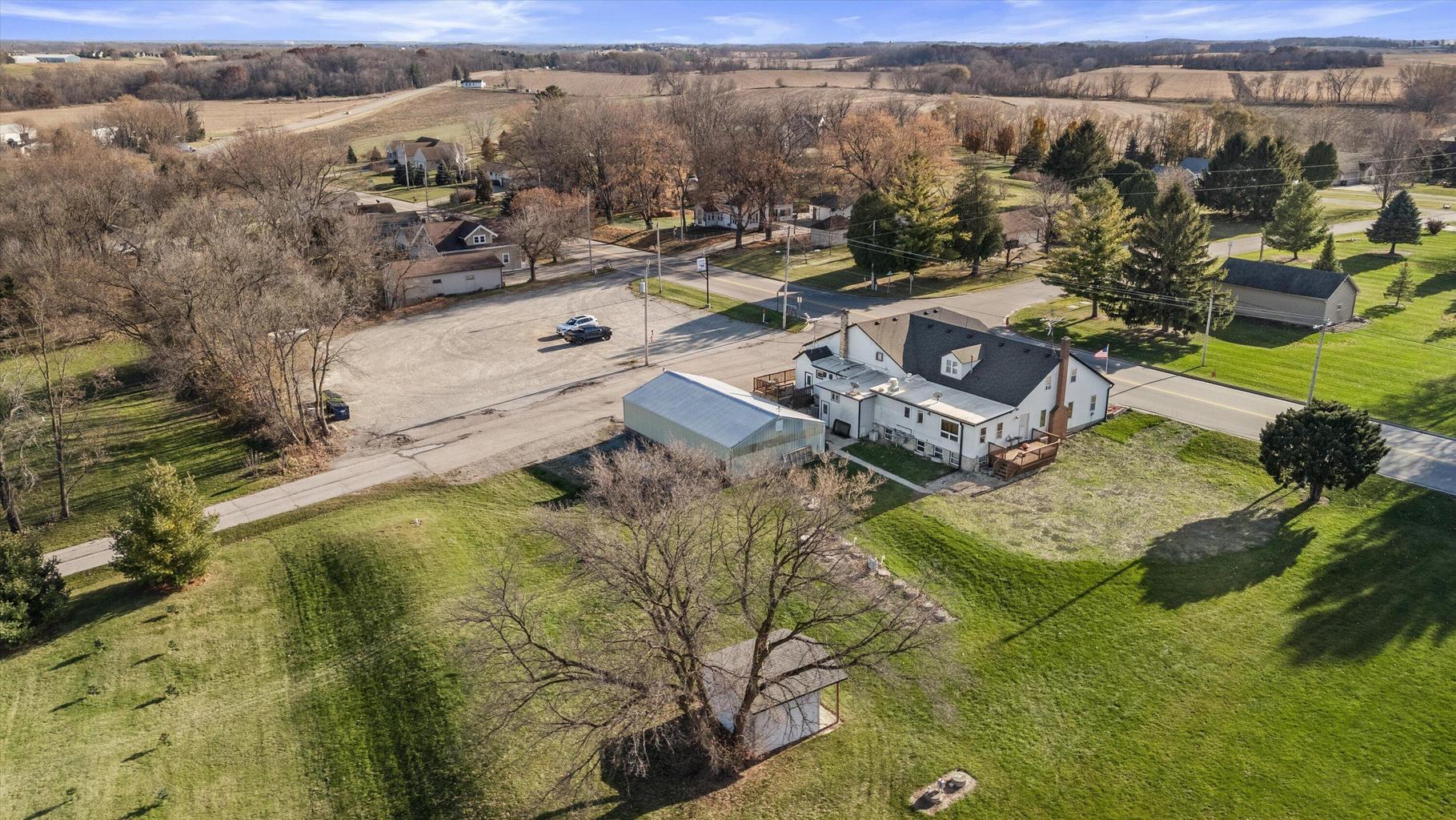 N8240 County Road E -