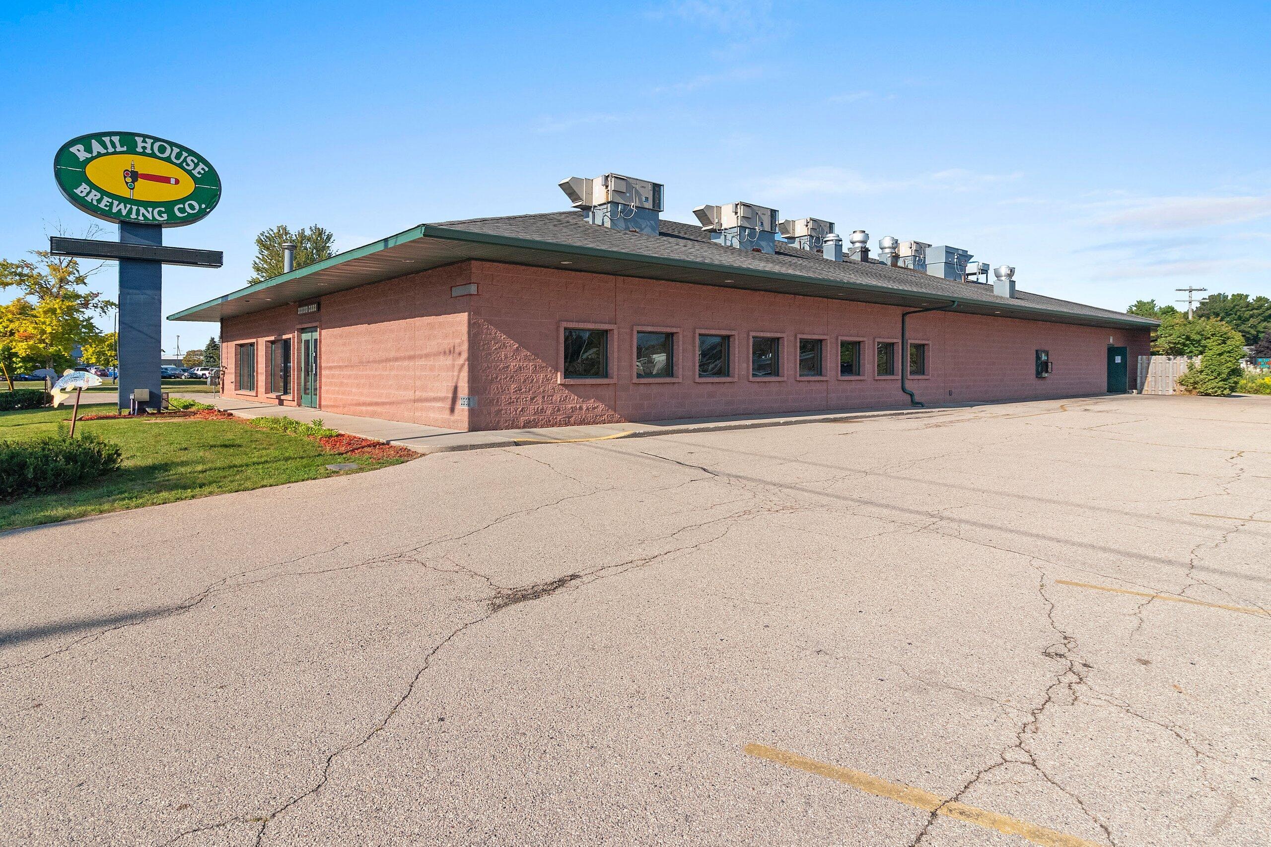 2029 Old Peshtigo Rd