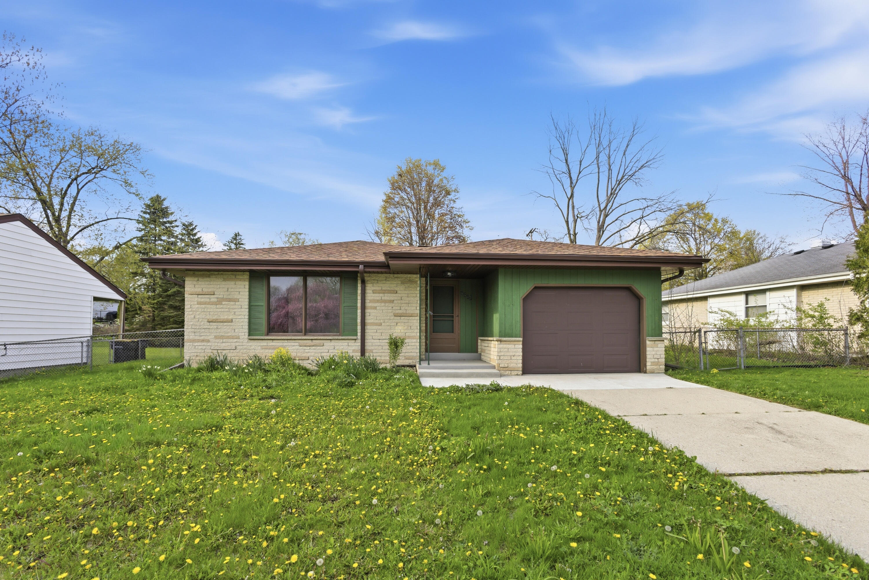 5314 W Nokomis Rd Property Photo 1