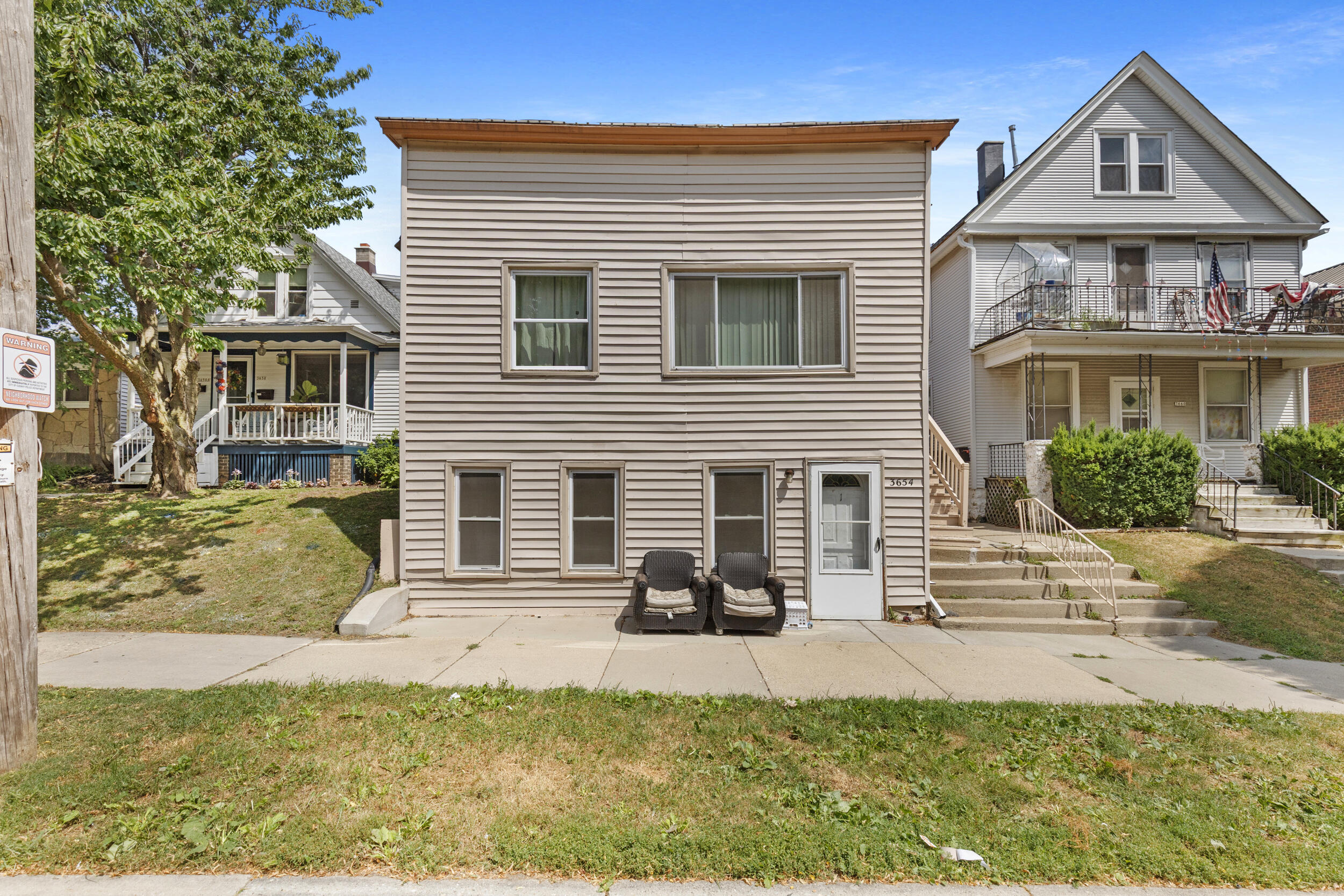 3654 E Squire Ave Property Photo 1