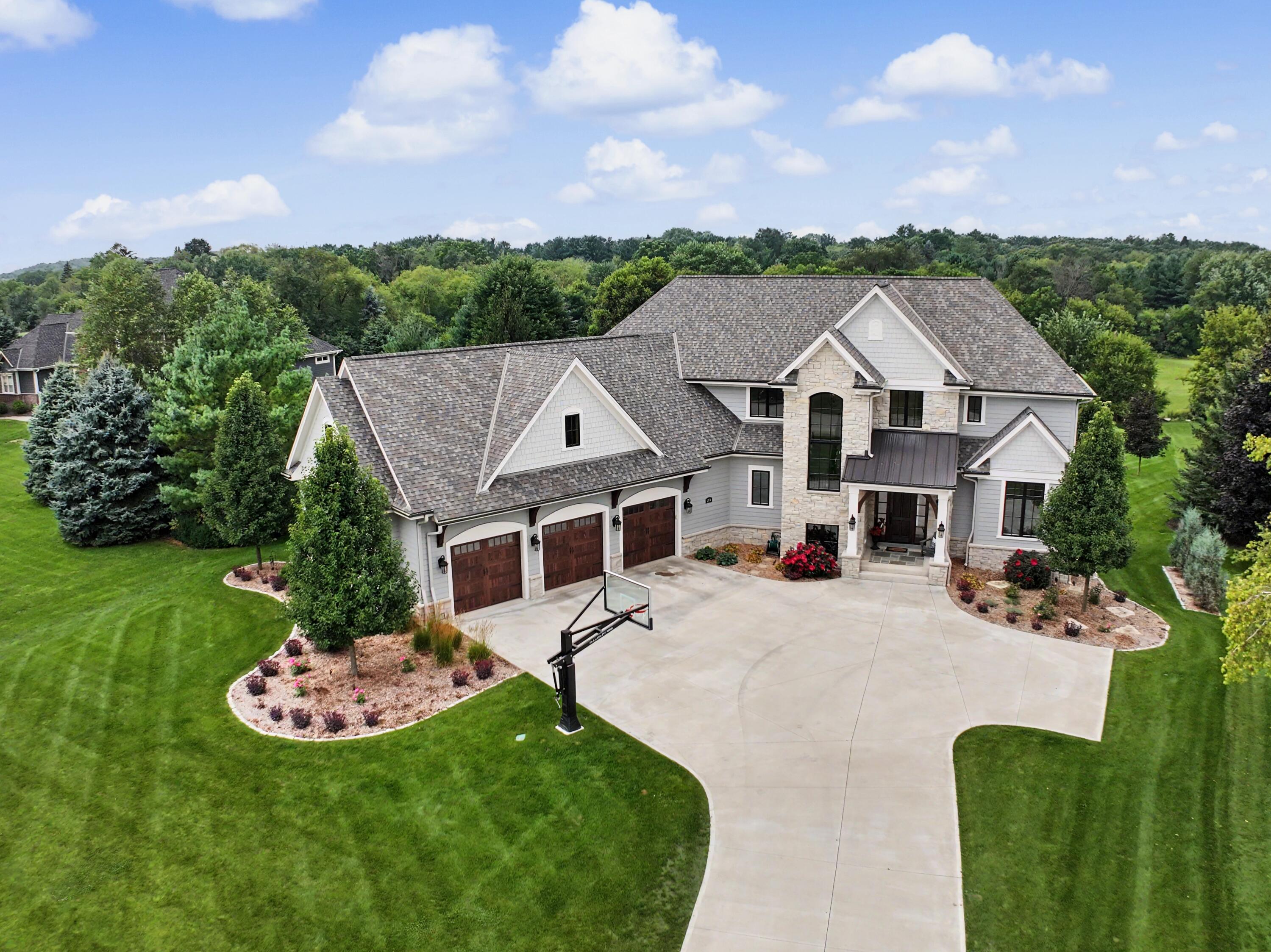 254 Legend Heights Ct Property Photo 1