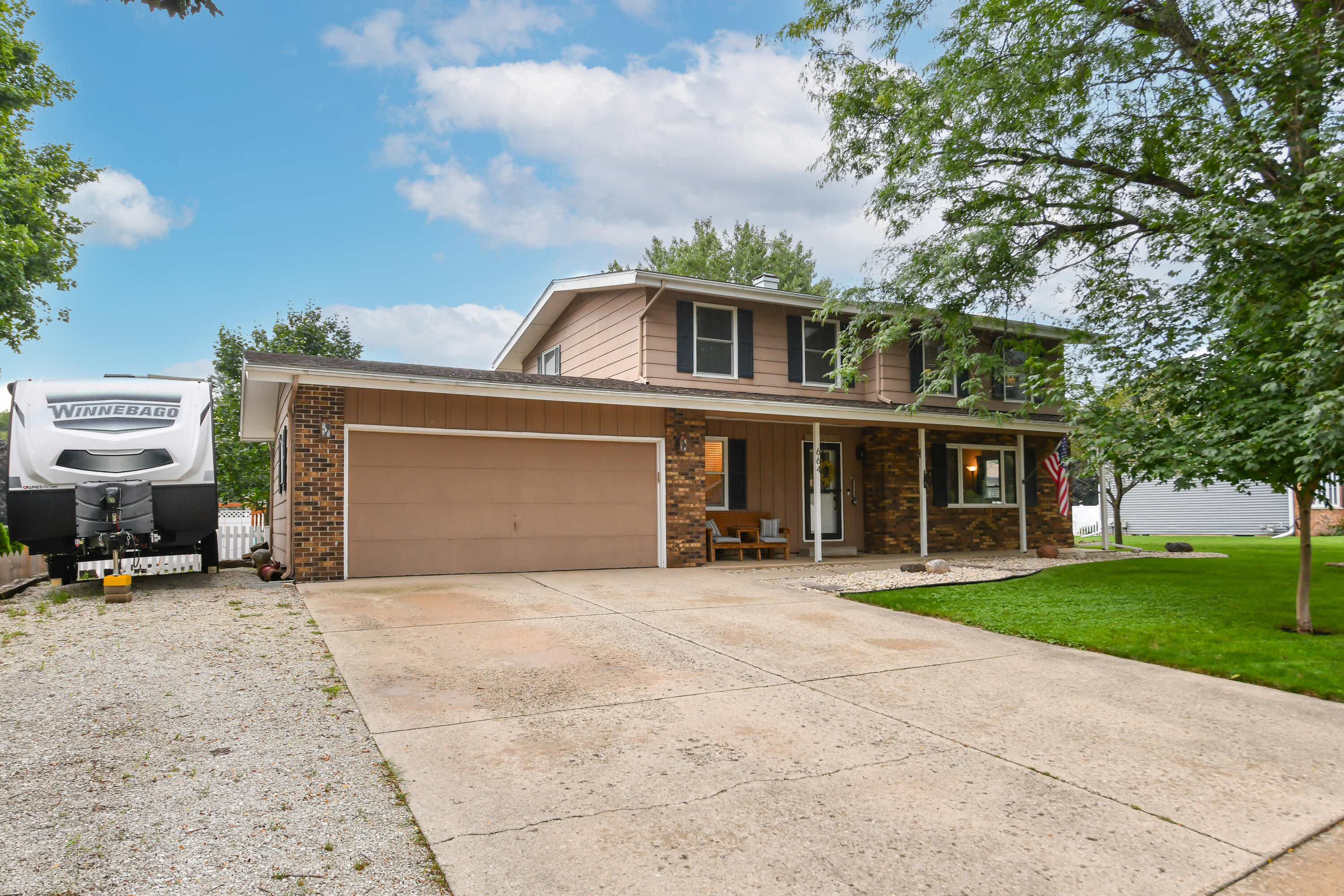 664 Austin Rd