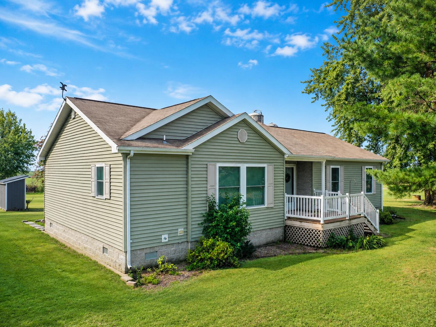 22087 County Highway A -