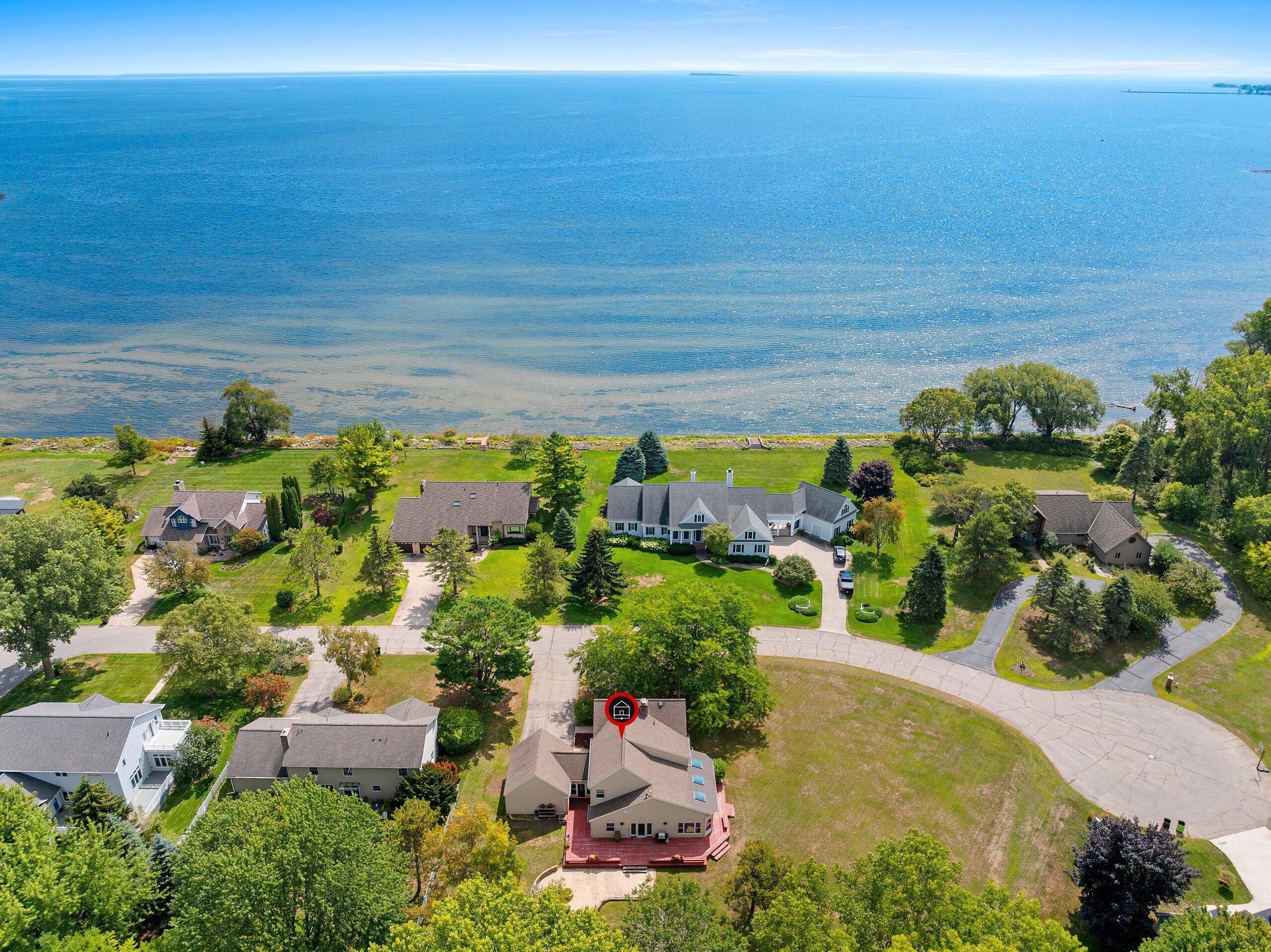 4101 Michigan Shores - Property Photo 1