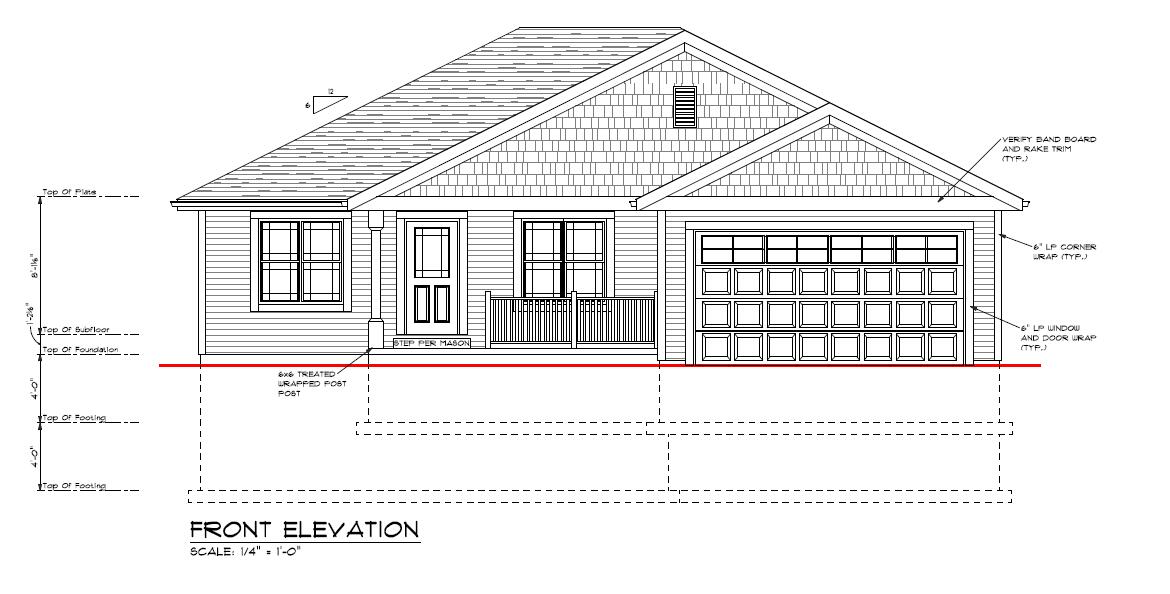 1485 Center St Property Photo 1