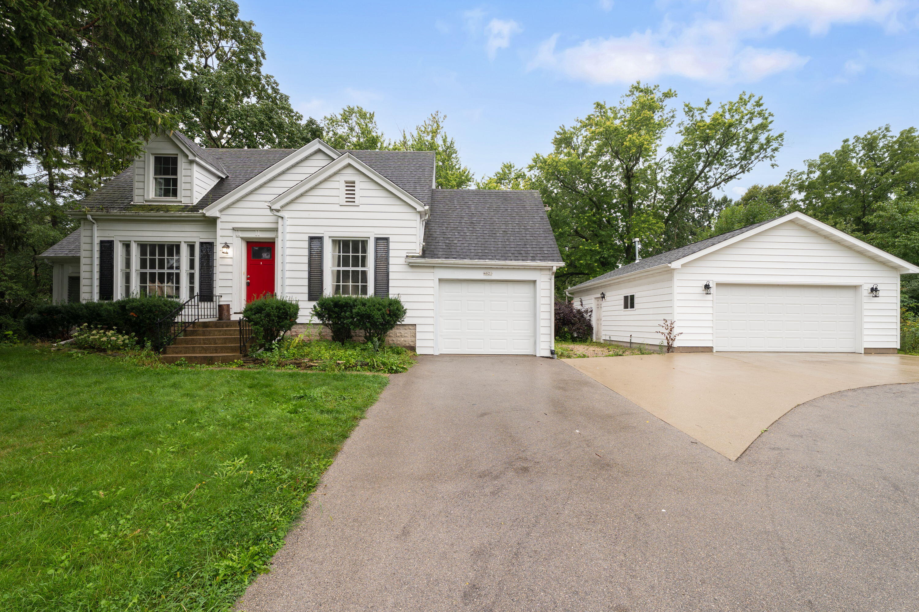 4821 W Elmdale Rd Property Photo 1